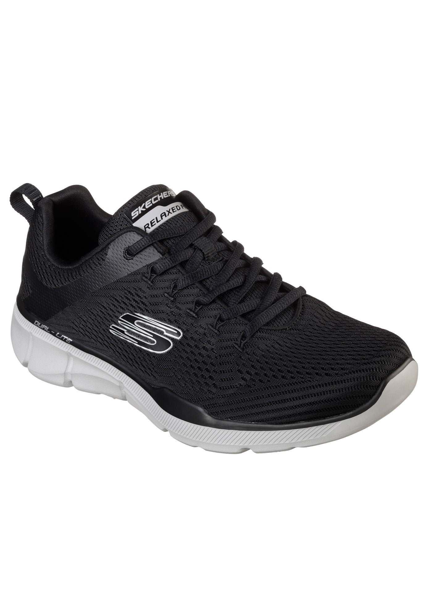 skechers relaxed fit equalizer 3.0