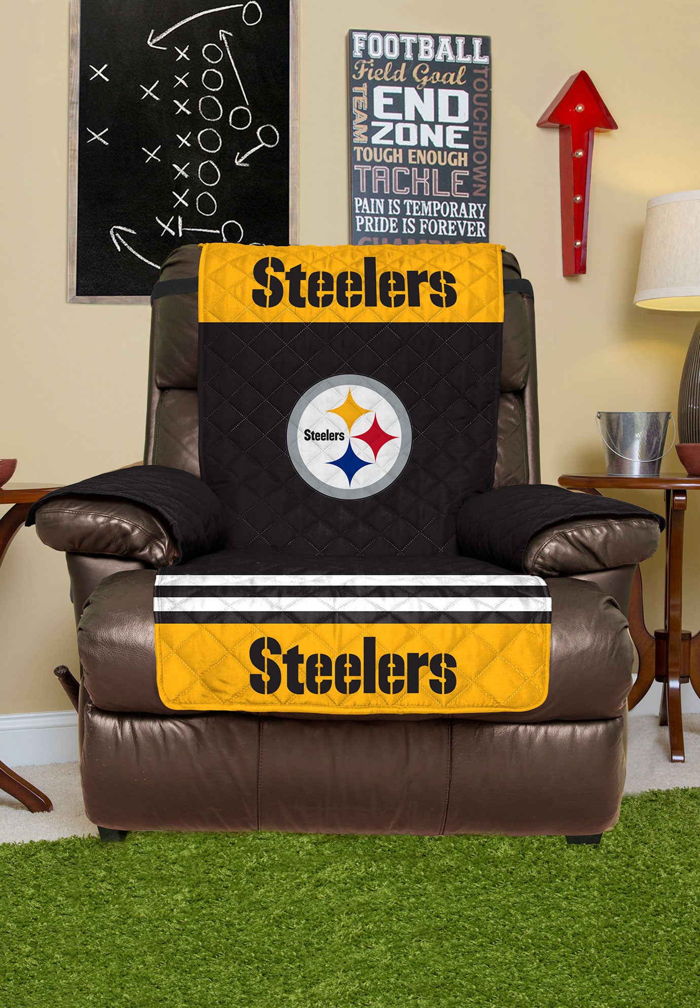 NFL® Chair Cover Big and TallAccessories Fullbeauty