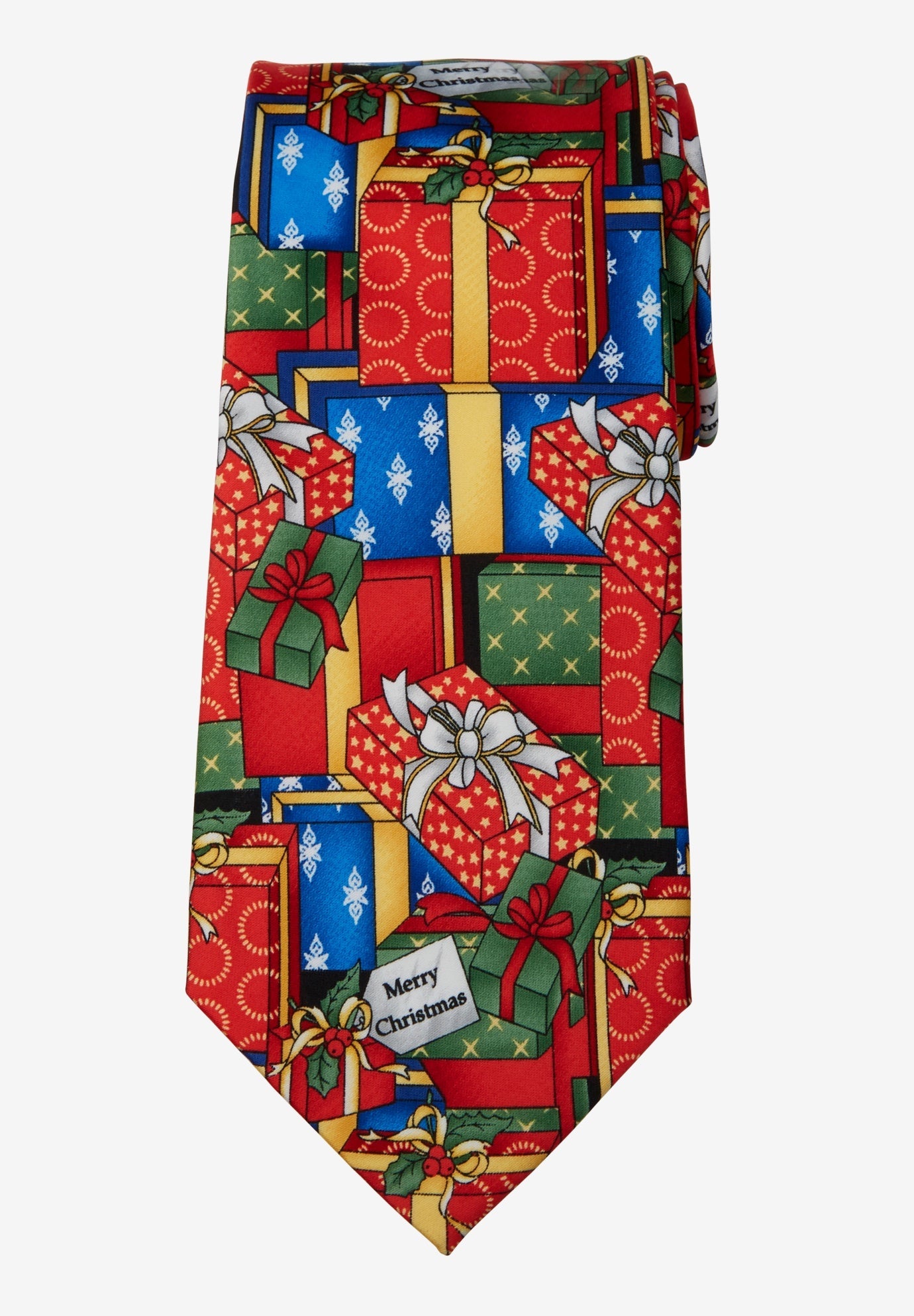 Extra Long Novelty Holiday Tie Fullbeauty Outlet