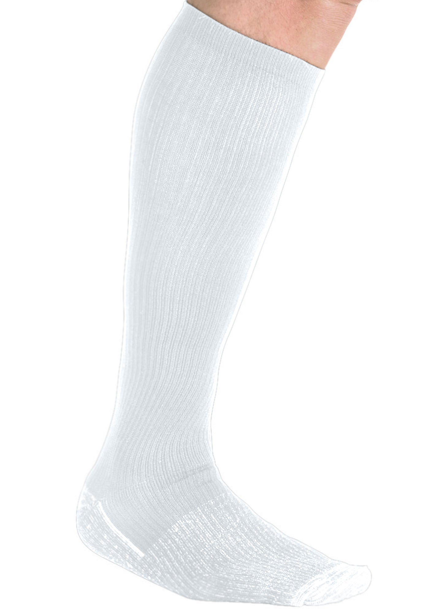 Over-the-Calf Compression Socks| Big and Tall Shoes ...