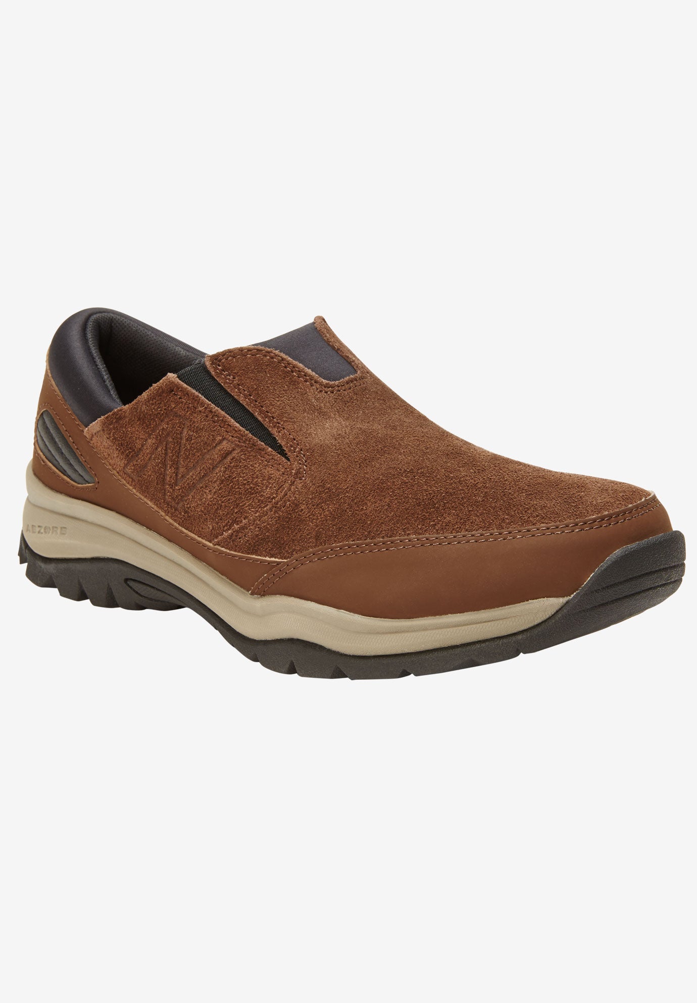 New BalanceÂ® 770v1 Slip-On Sneaker| Big and Tall New Clearance | Full Beauty