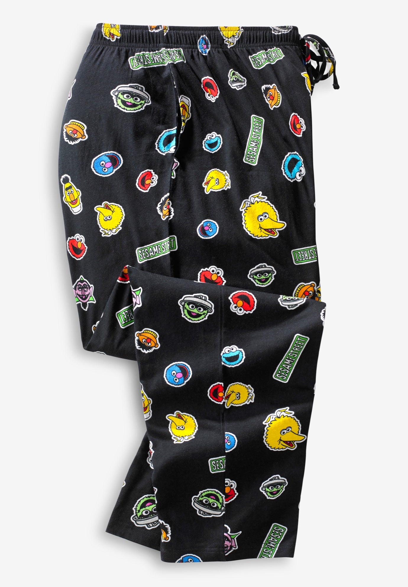 Licensed Novelty Pajama Pants | Fullbeauty Outlet
