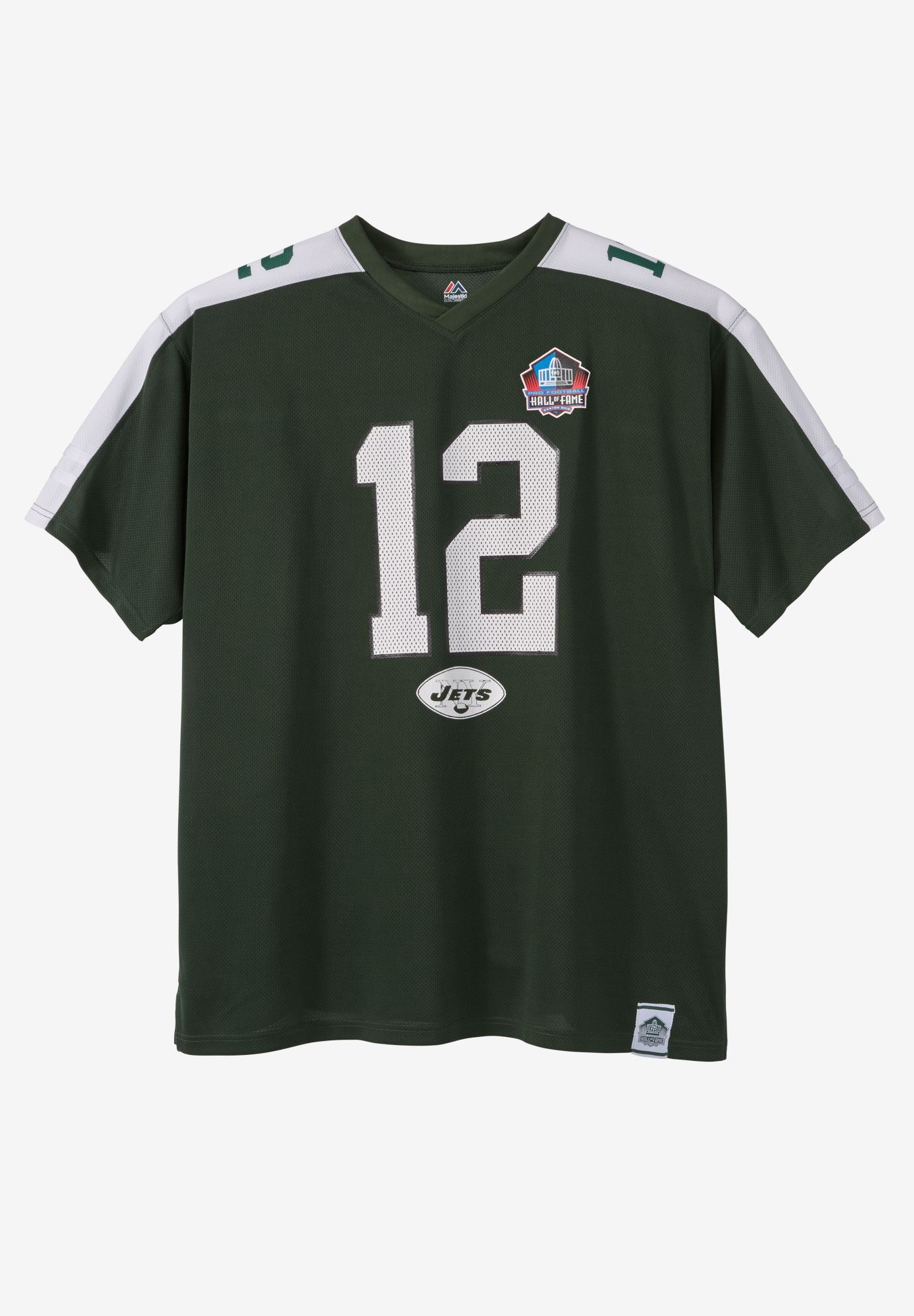 football hall of fame shirts