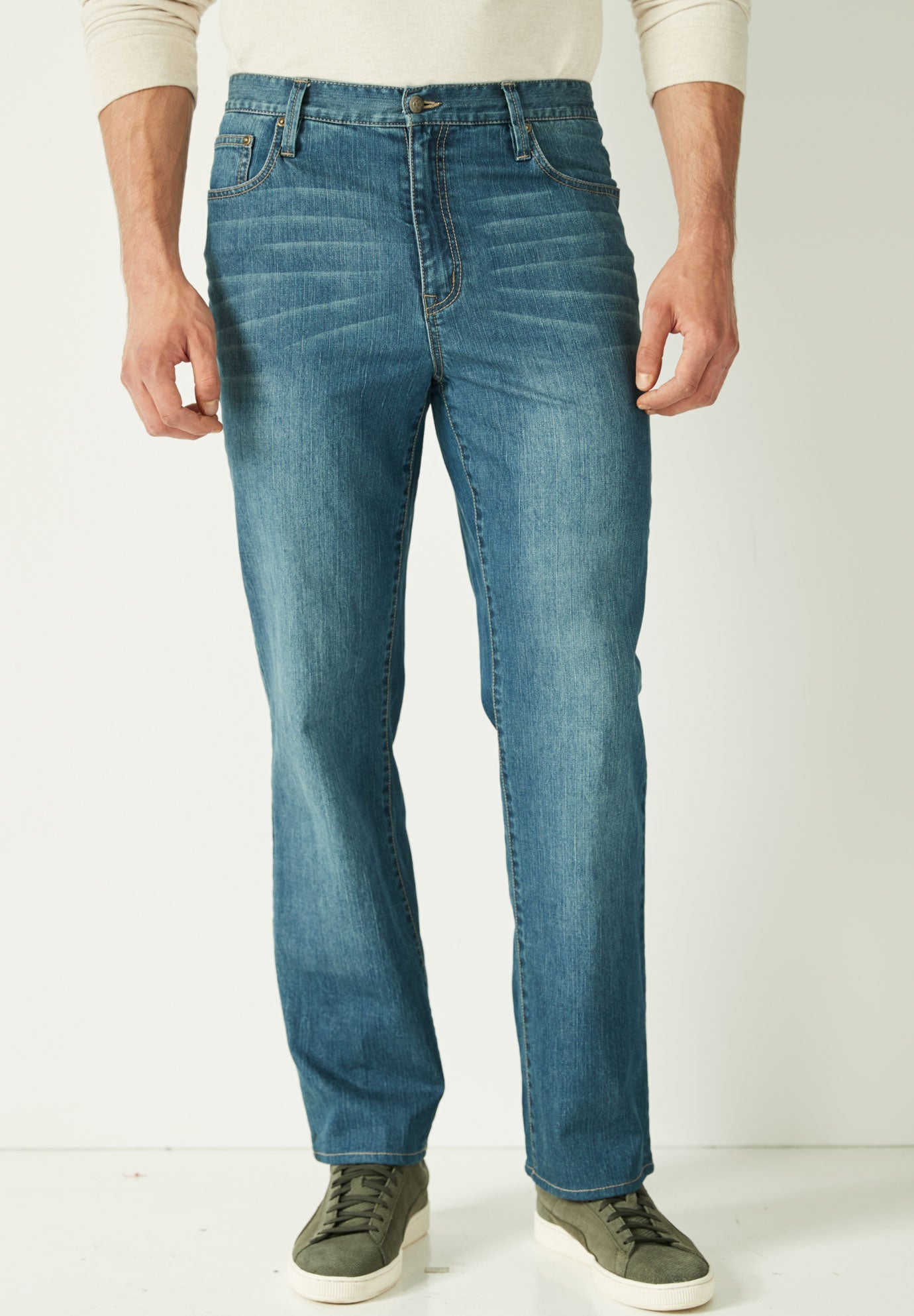 Liberty blues jeans clearance