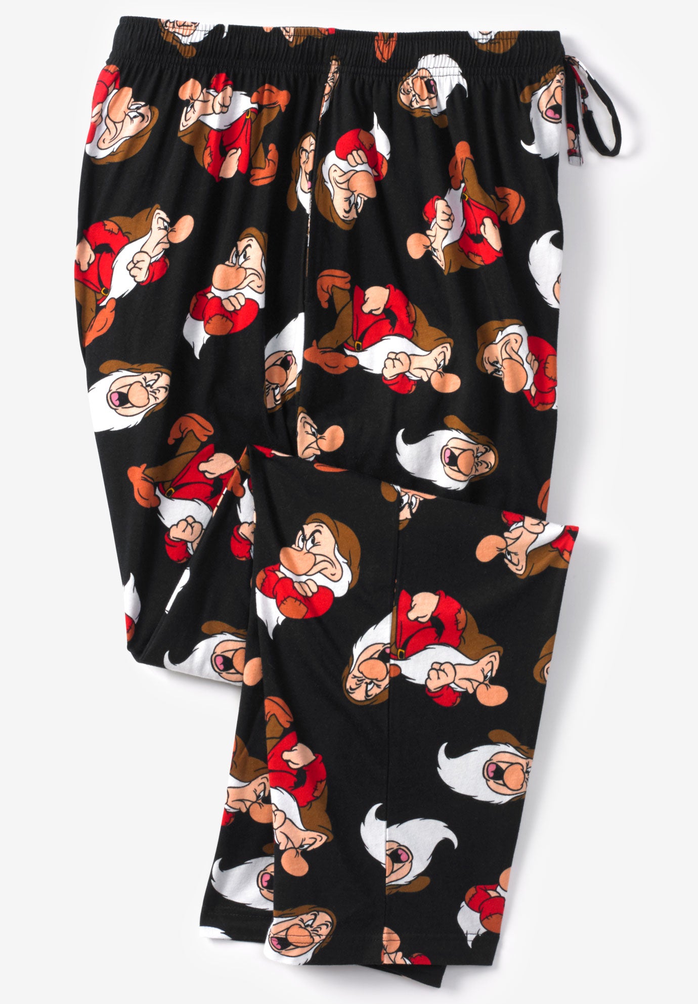 Licensed Novelty Pajama Pants| Big and Tall Underwear & Sleepwear