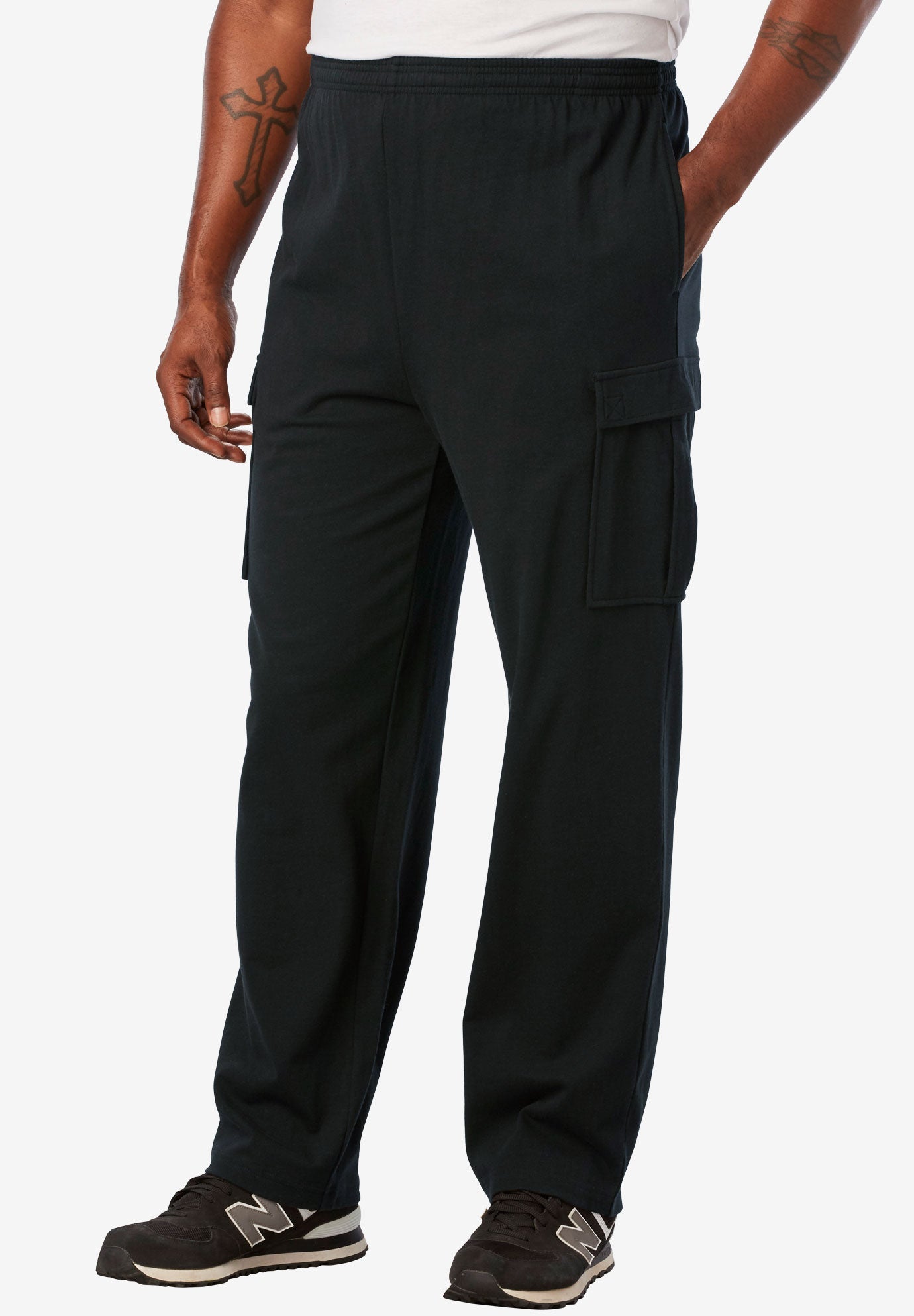 and1 cargo sweatpants walmart