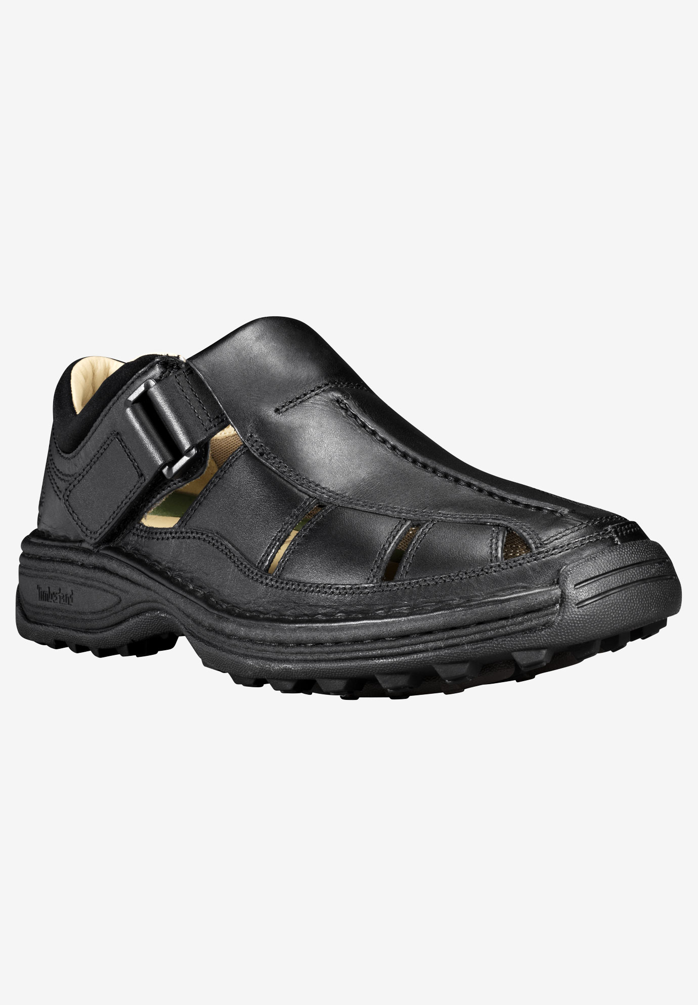 Timberland® Altamont Fisherman Sandals | Fullbeauty Outlet