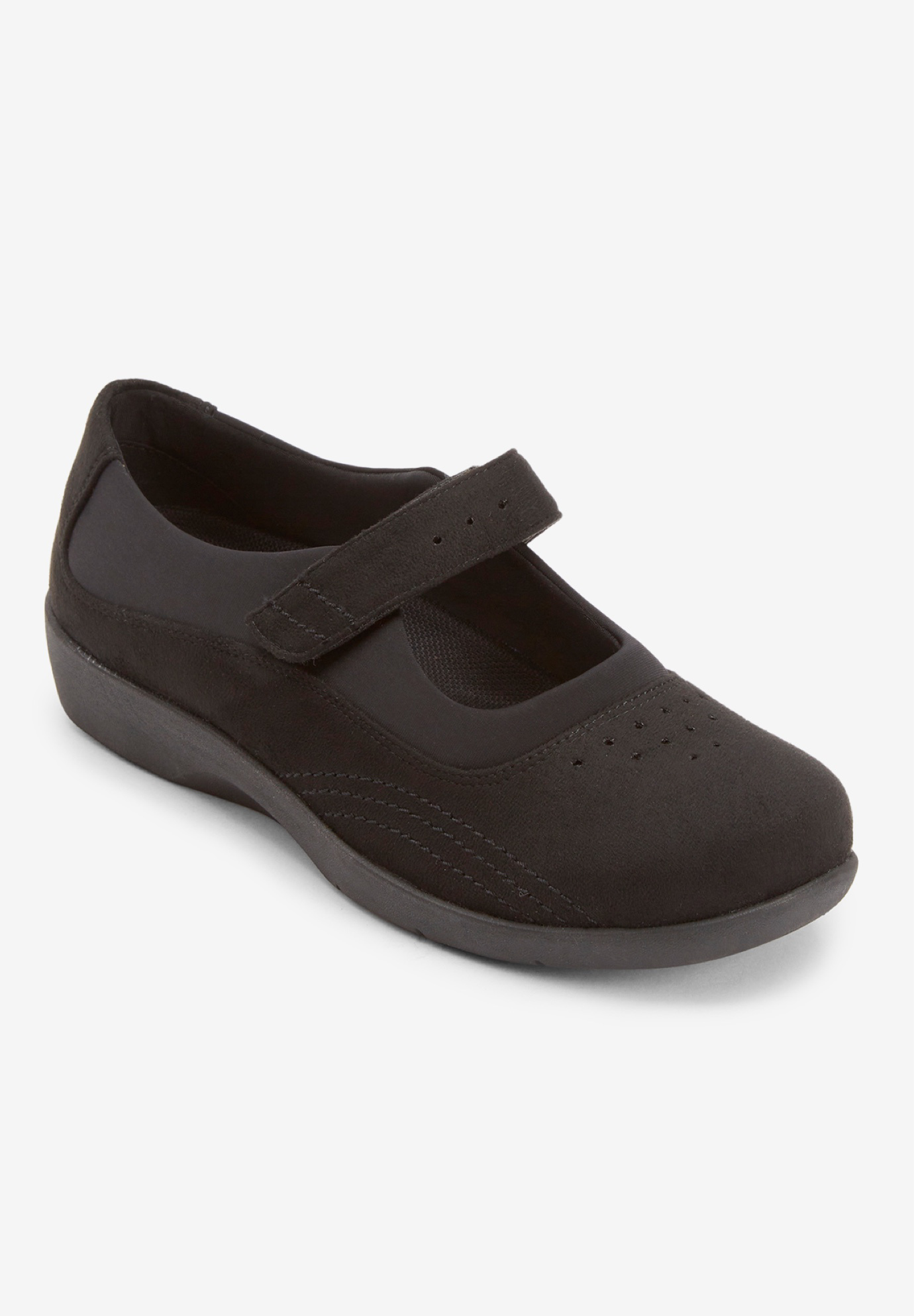 The Aliana Flat by Comfortview, 