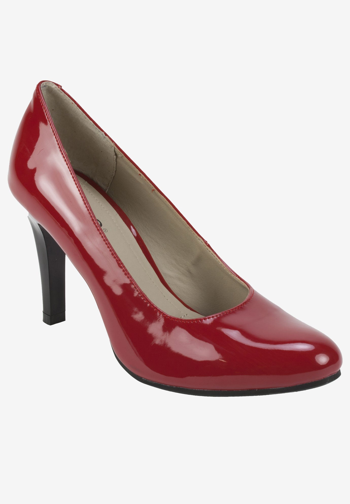 Coline Pump by Rialto Plus Size Dress Shoes Fullbeauty
