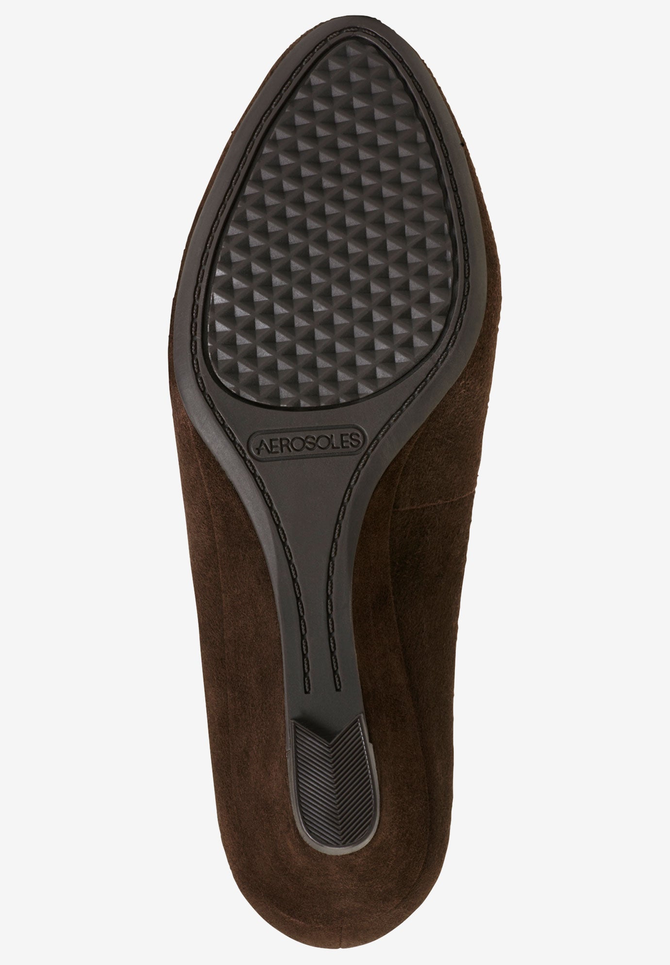 aerosoles inner circle