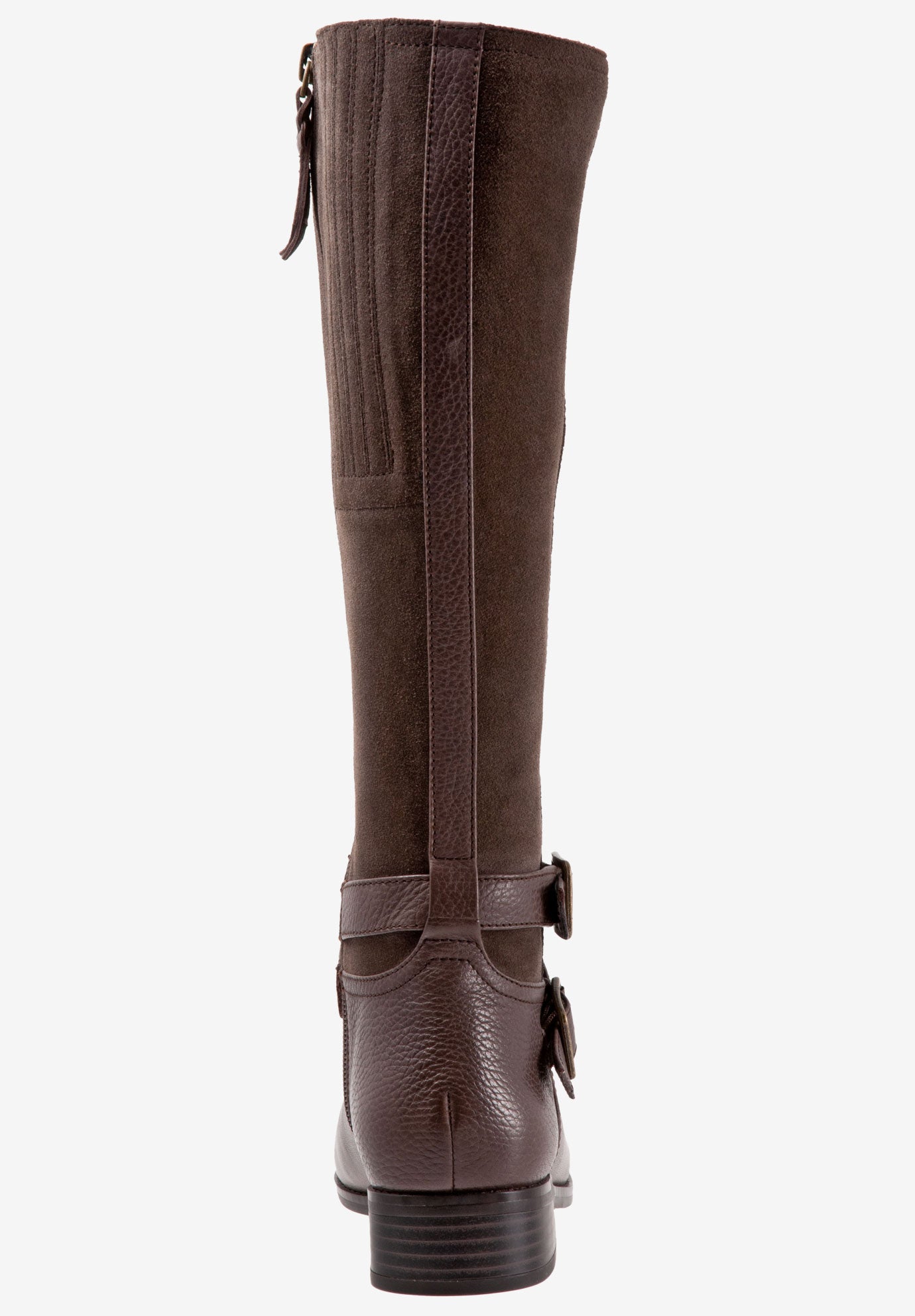 trotters larkin wide calf