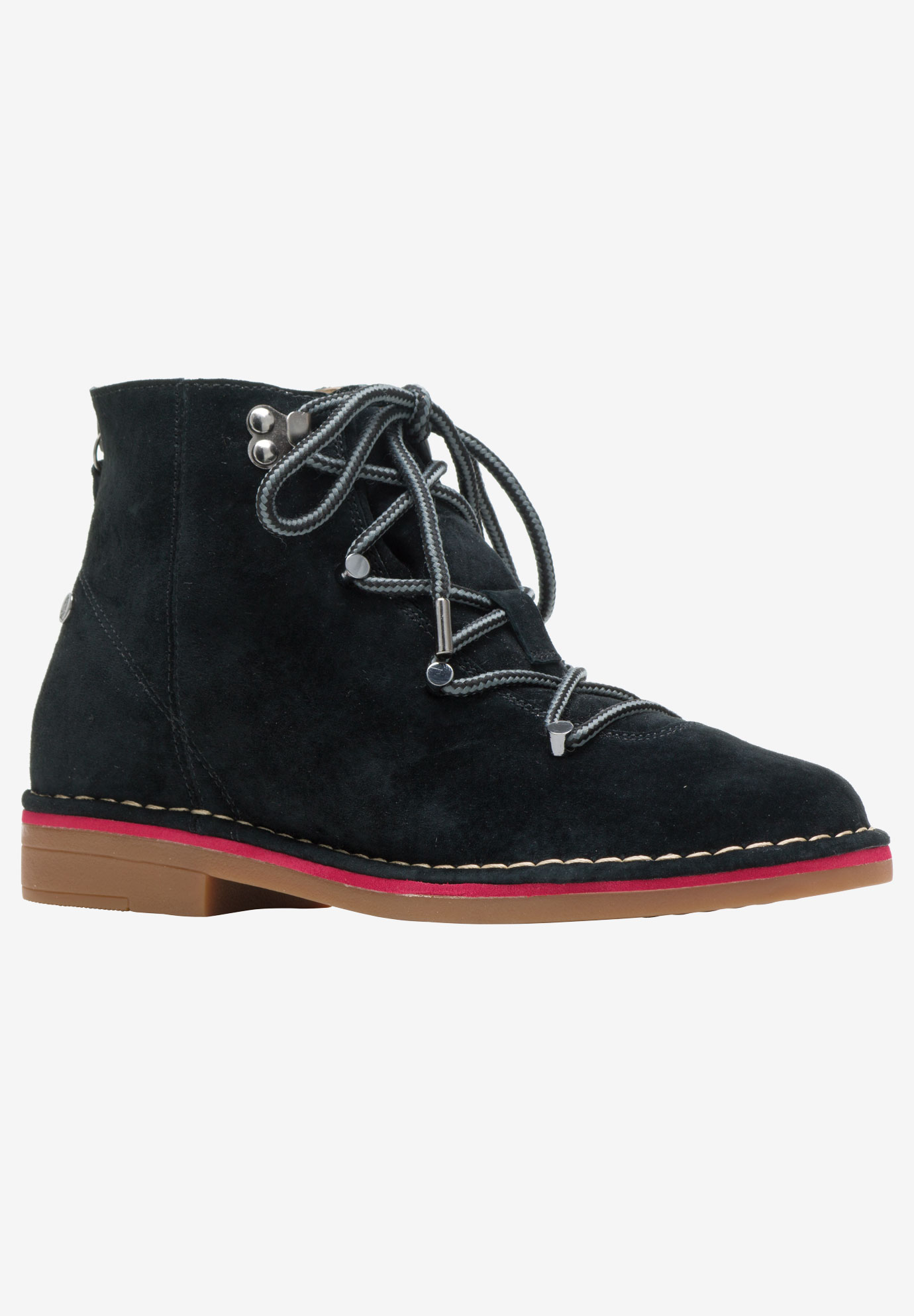 hush puppies catelyn hiker boot