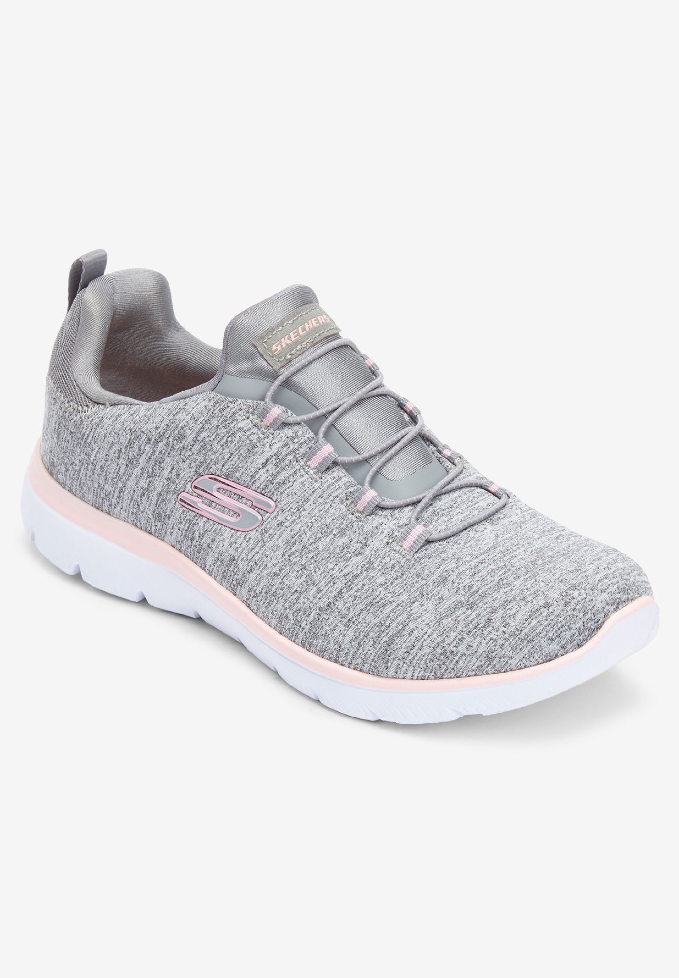 Skechers summits quick getaway outlet