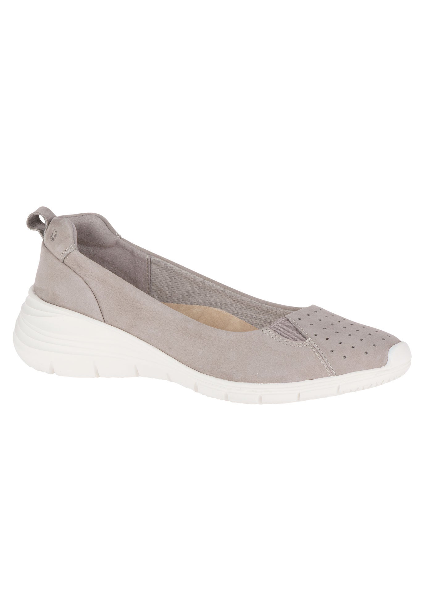 Hush puppies cypress slip on store