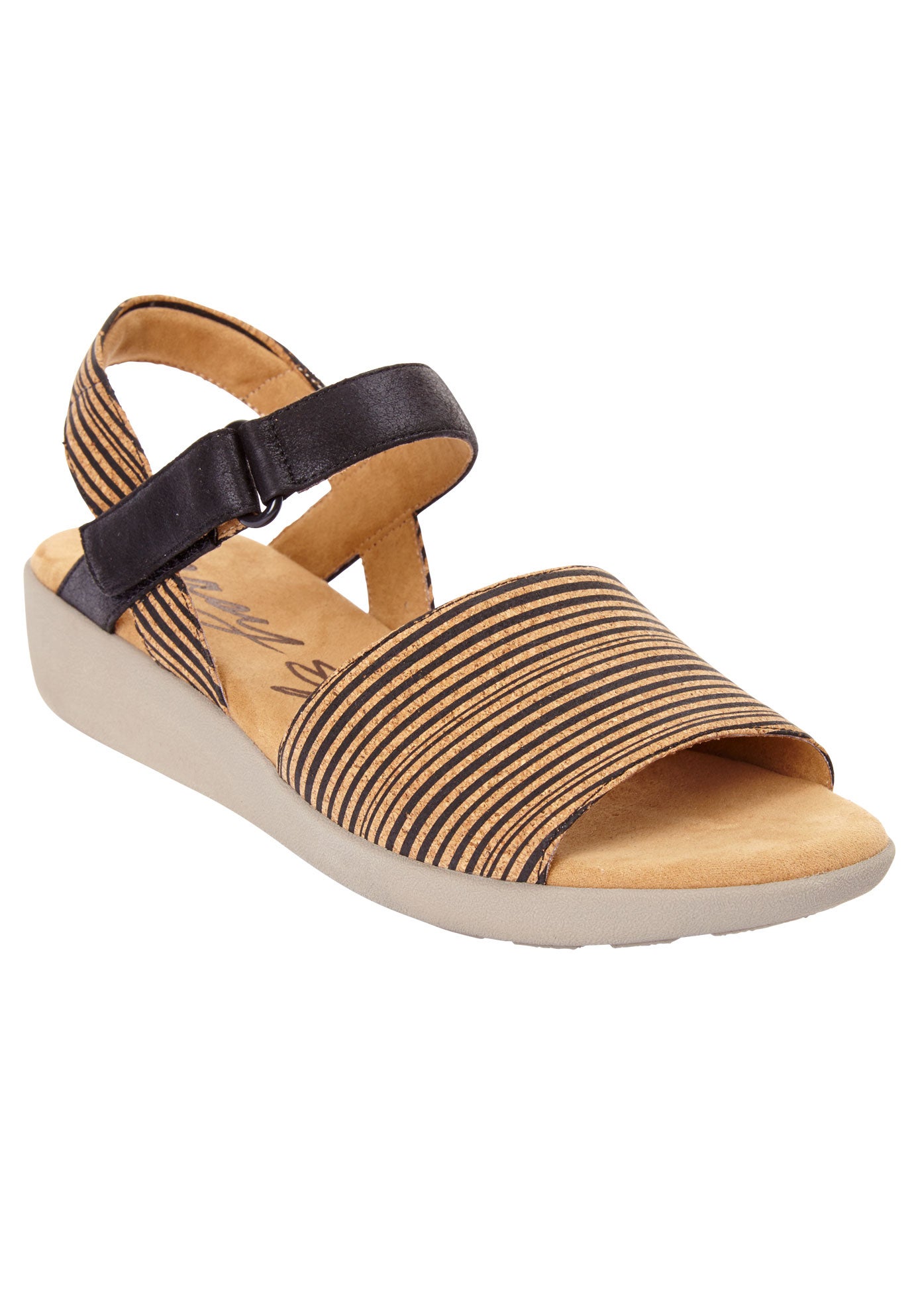 easy spirit summer sandals