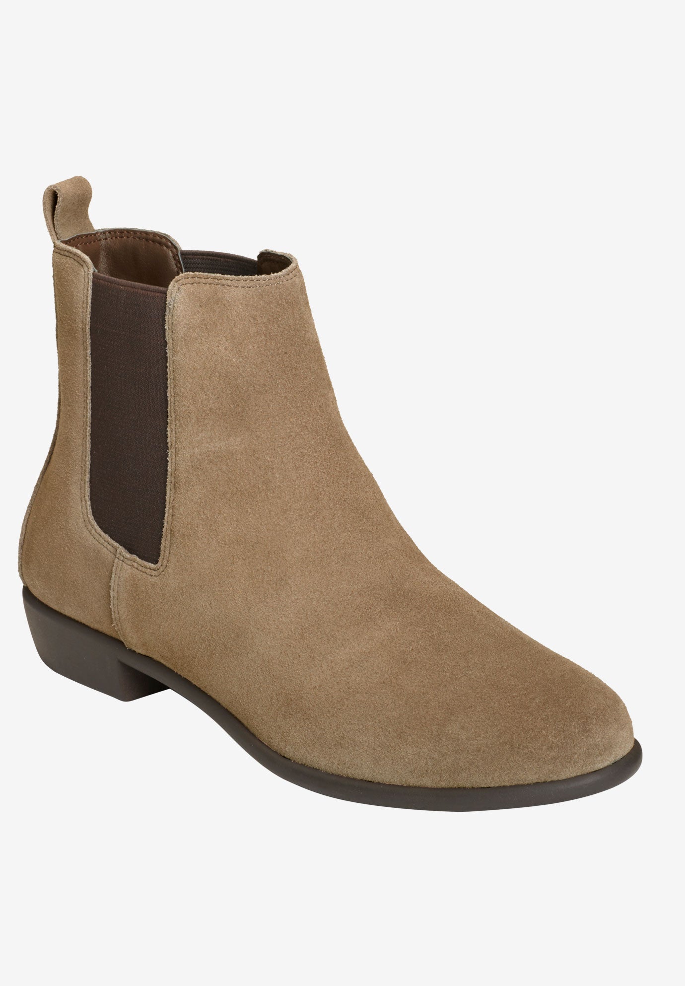 aerosoles password bootie