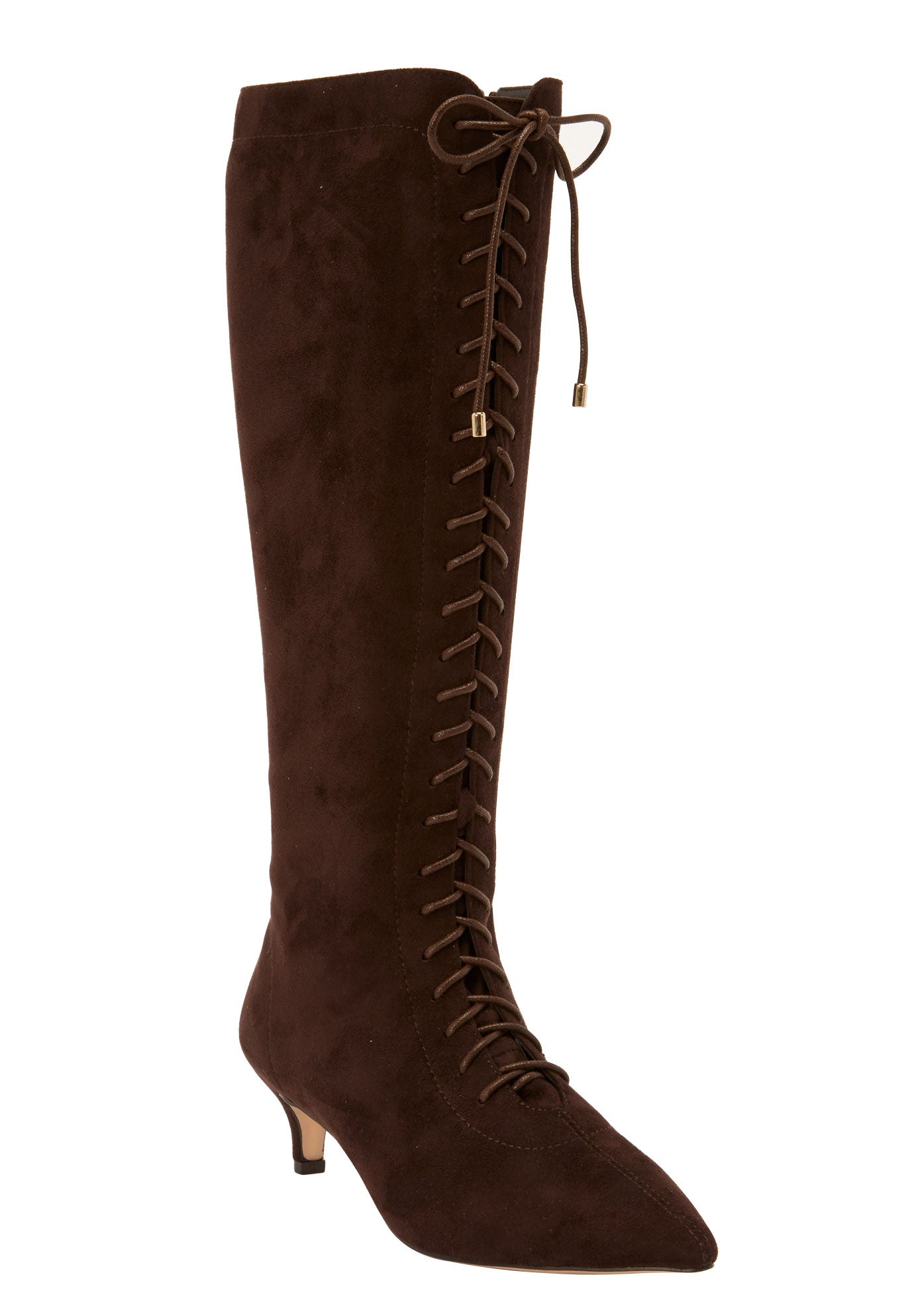 wide calf boots the bay