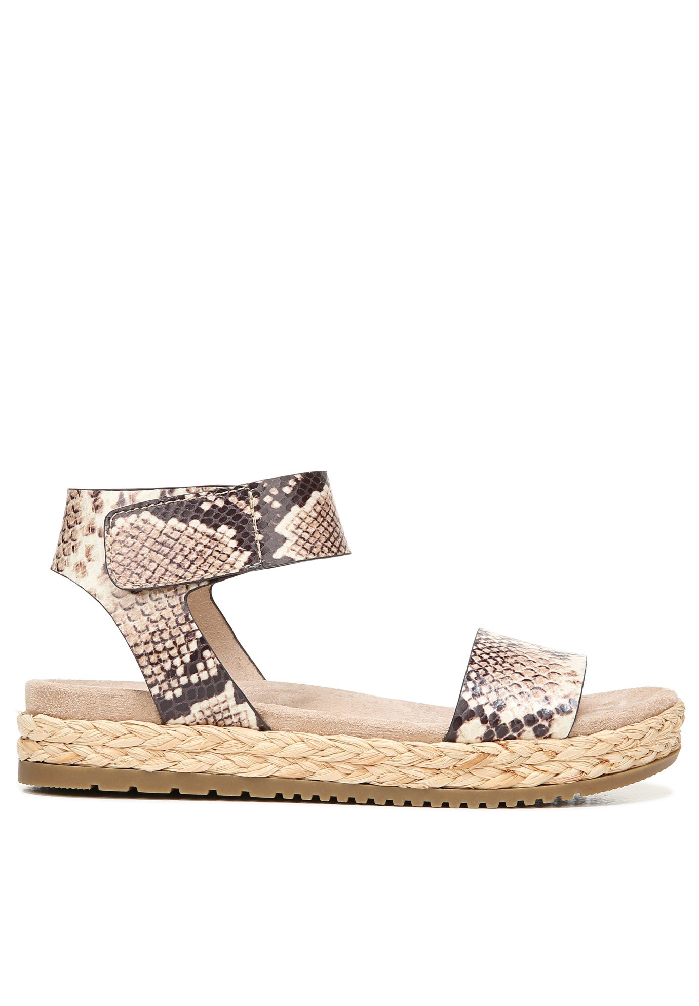 naturalizer casual sandals