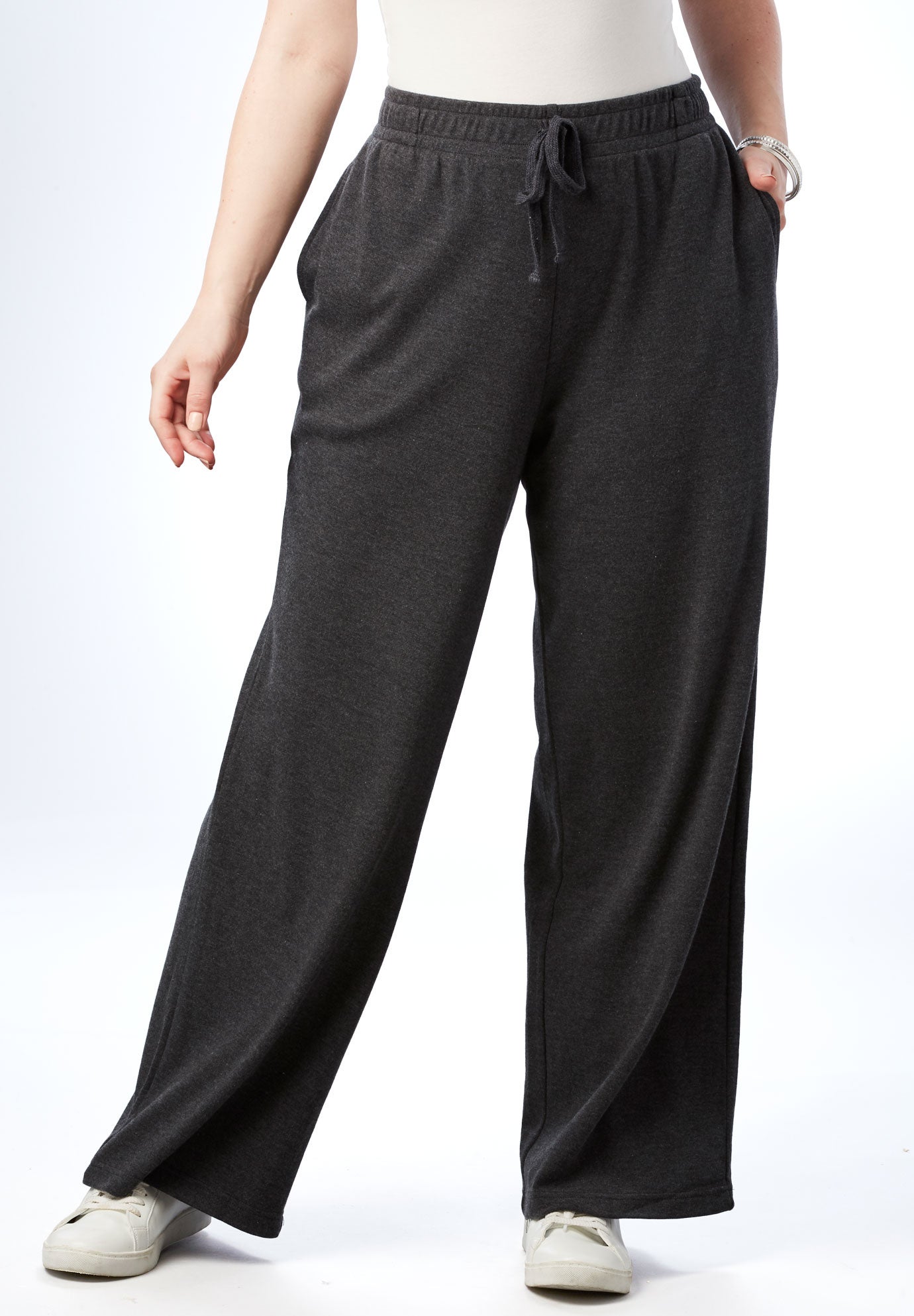 soft pants