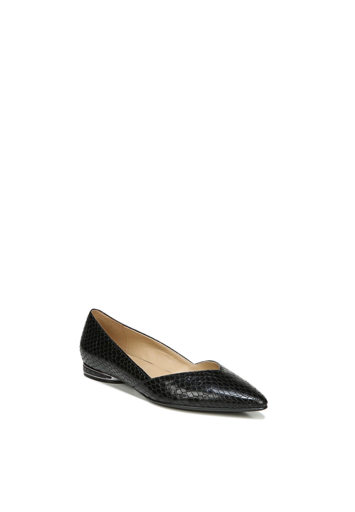 havana flat naturalizer