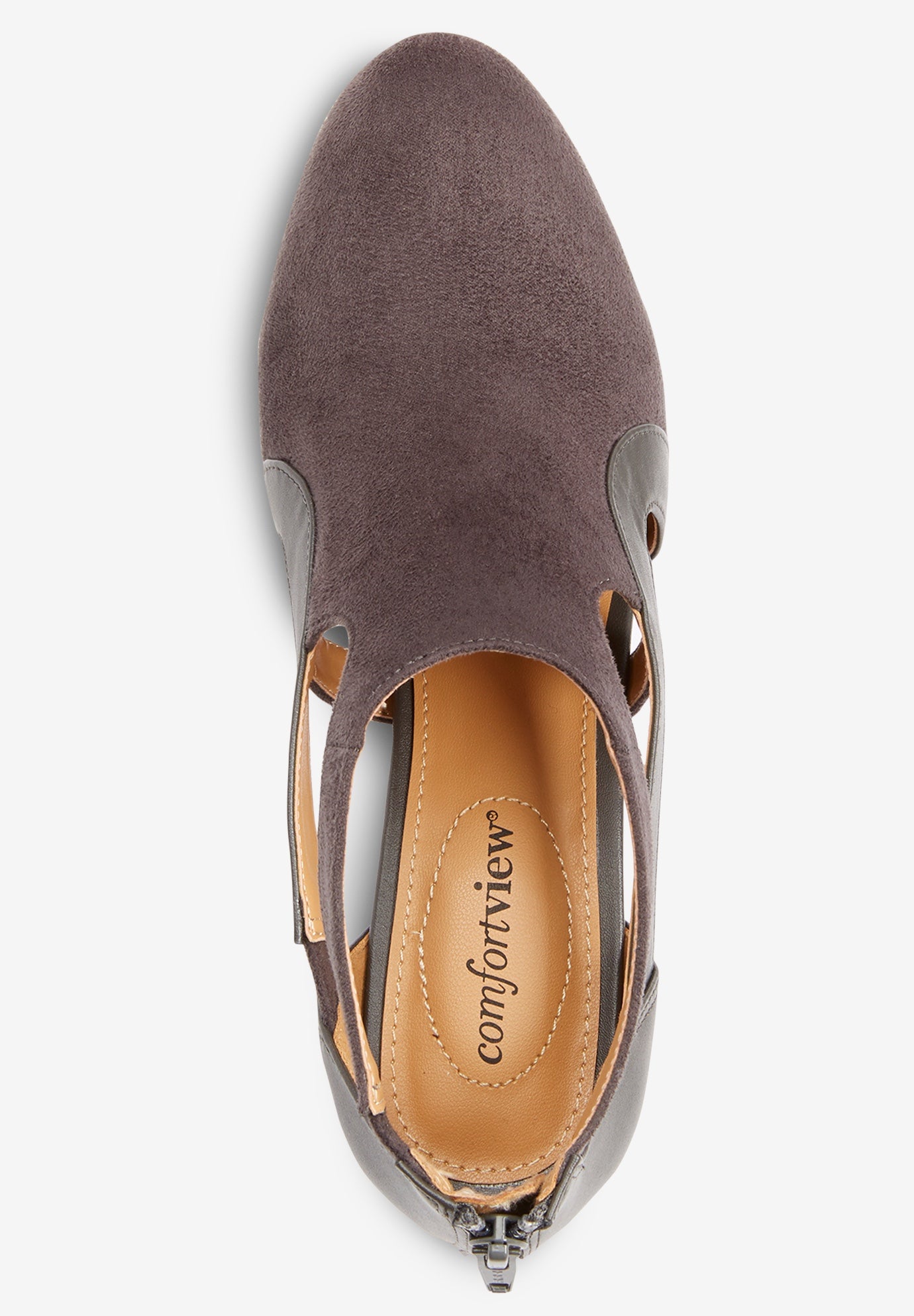 the sage pump by comfortview