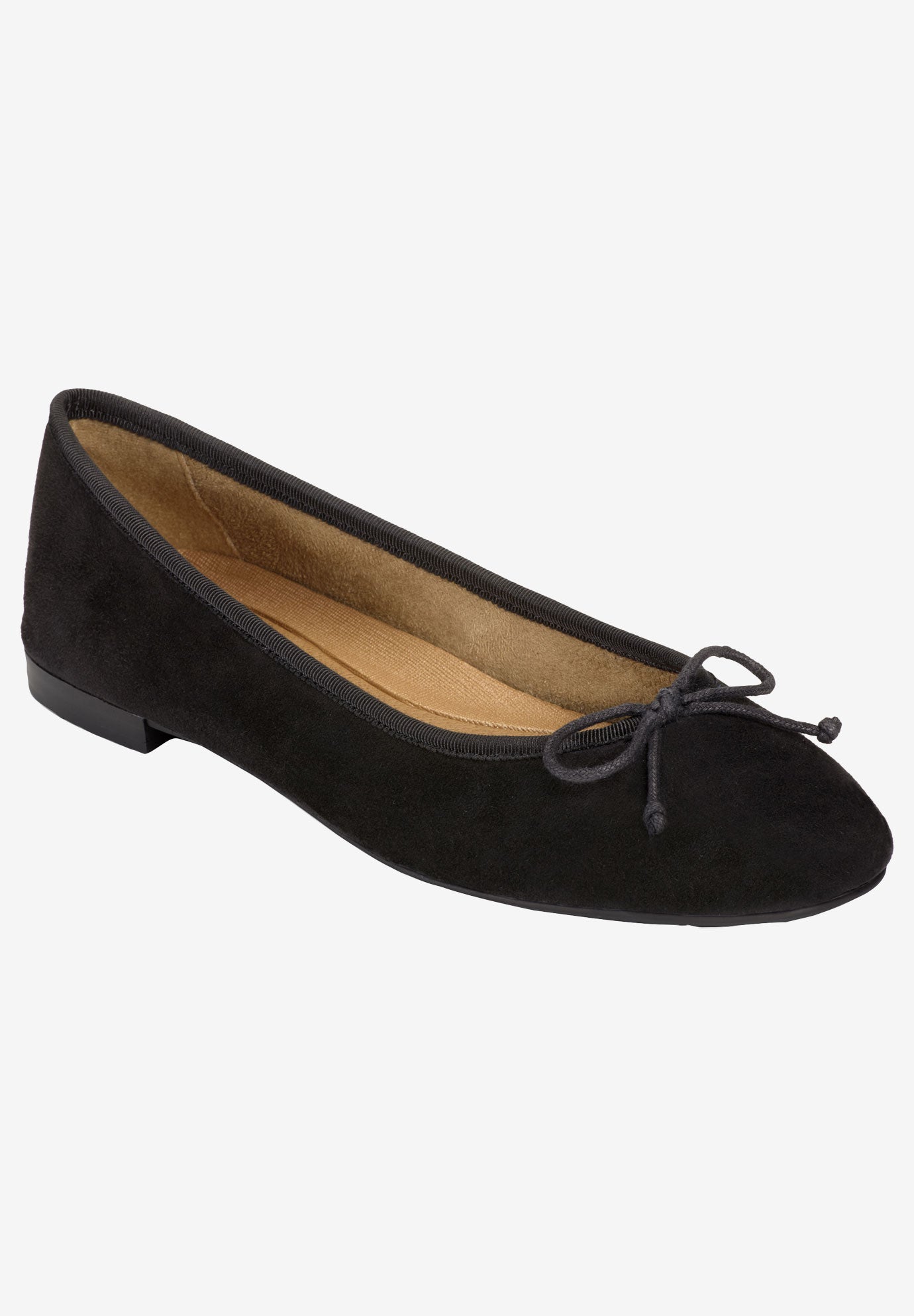 aerosoles ramen flat
