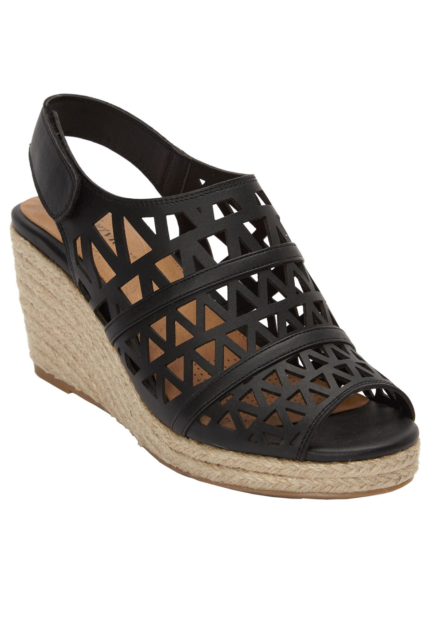 comfortview sandals