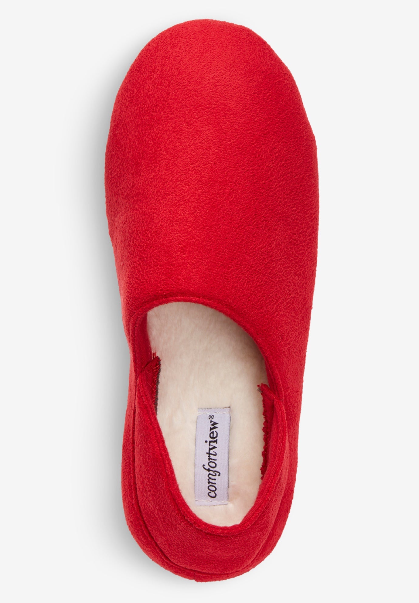 The Maren Slipper by ComfortviewÂ® | Fullbeauty