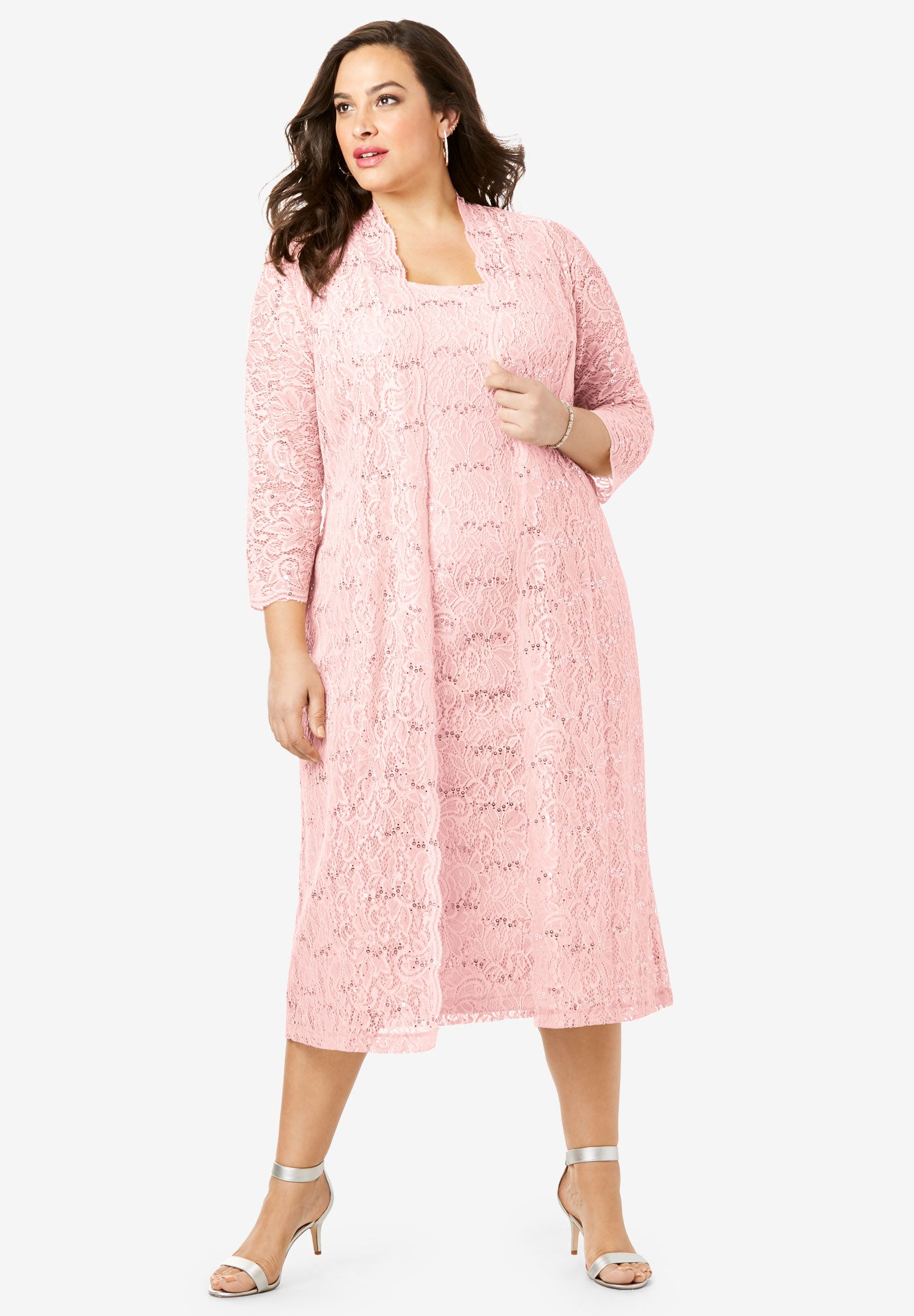 jacket dresses for special occasions