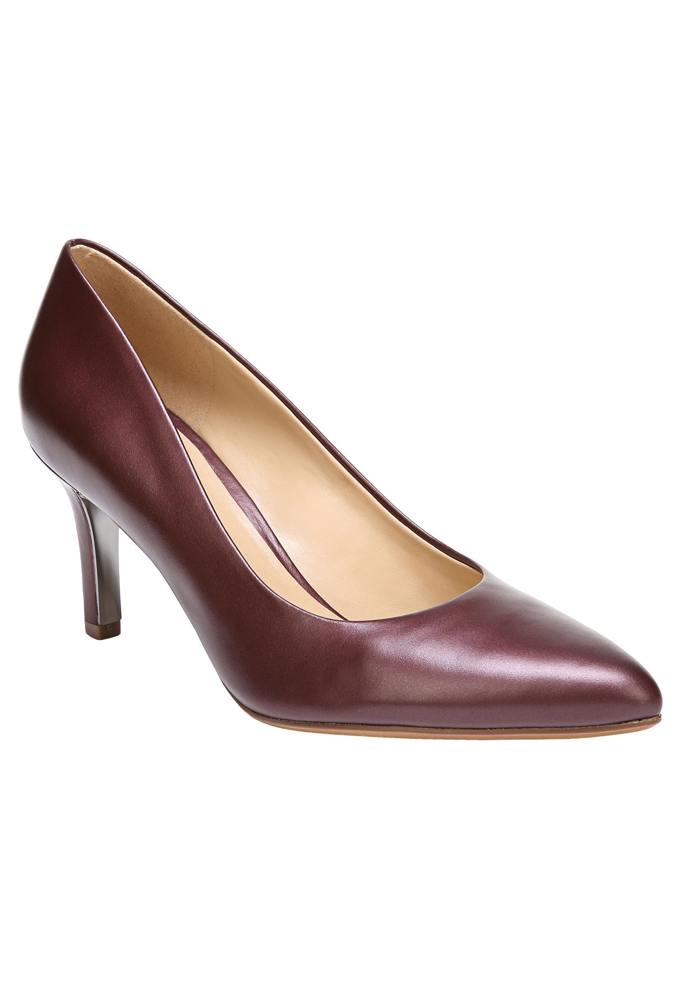 naturalizer natalie pump