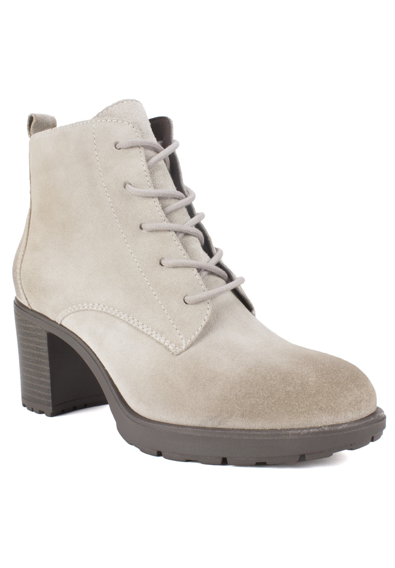 white mountain santiago bootie