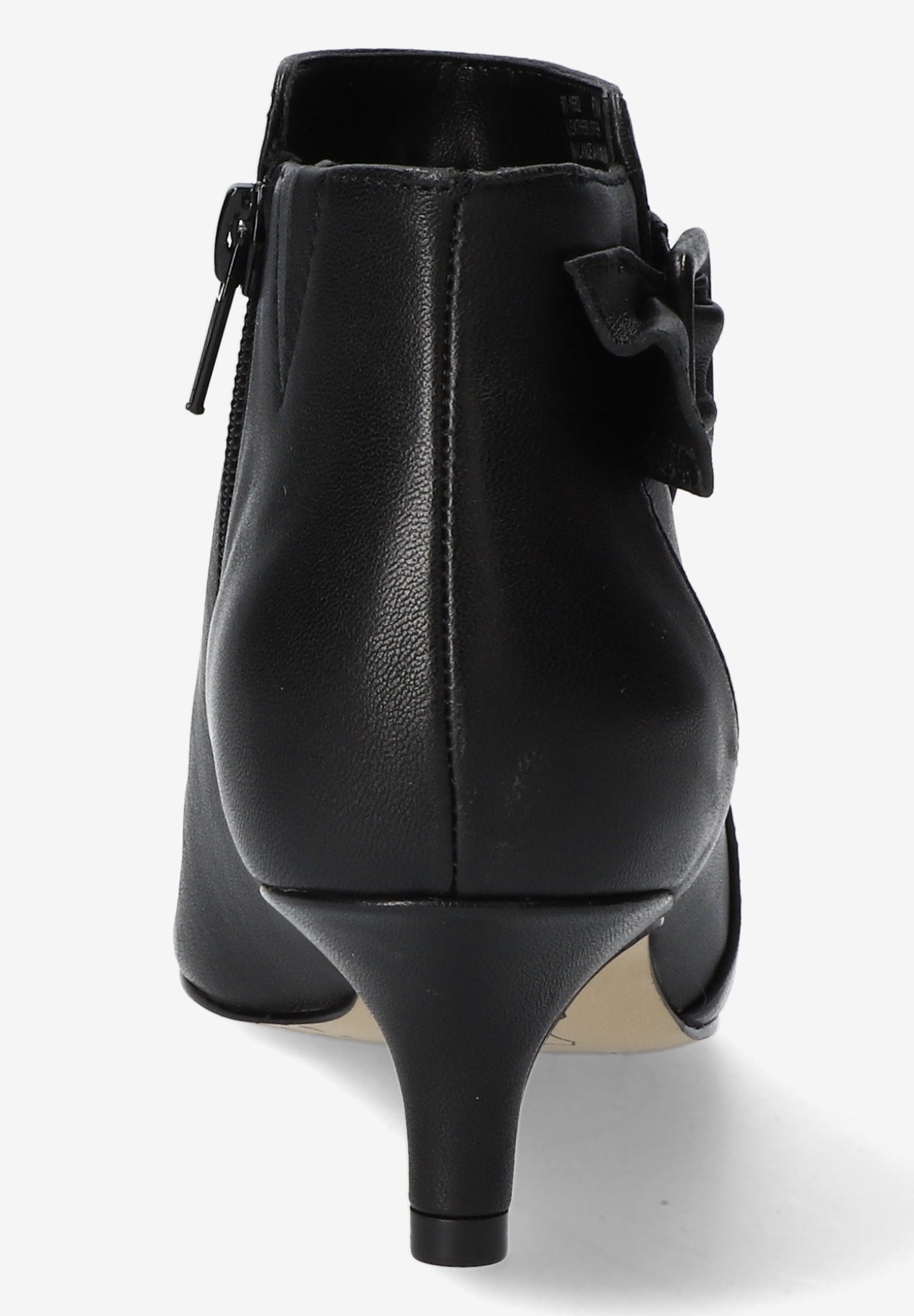 bindi bootie
