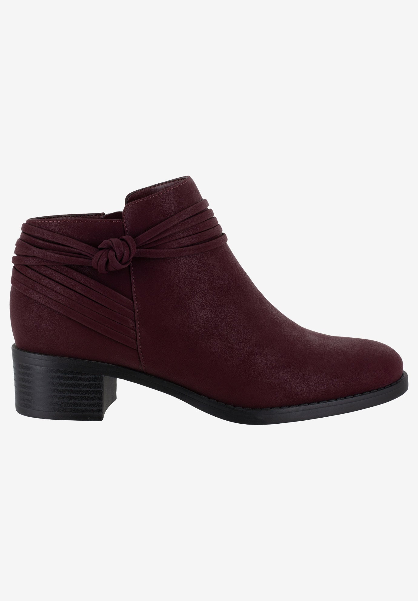 Wylie studded western bootie new arrivals