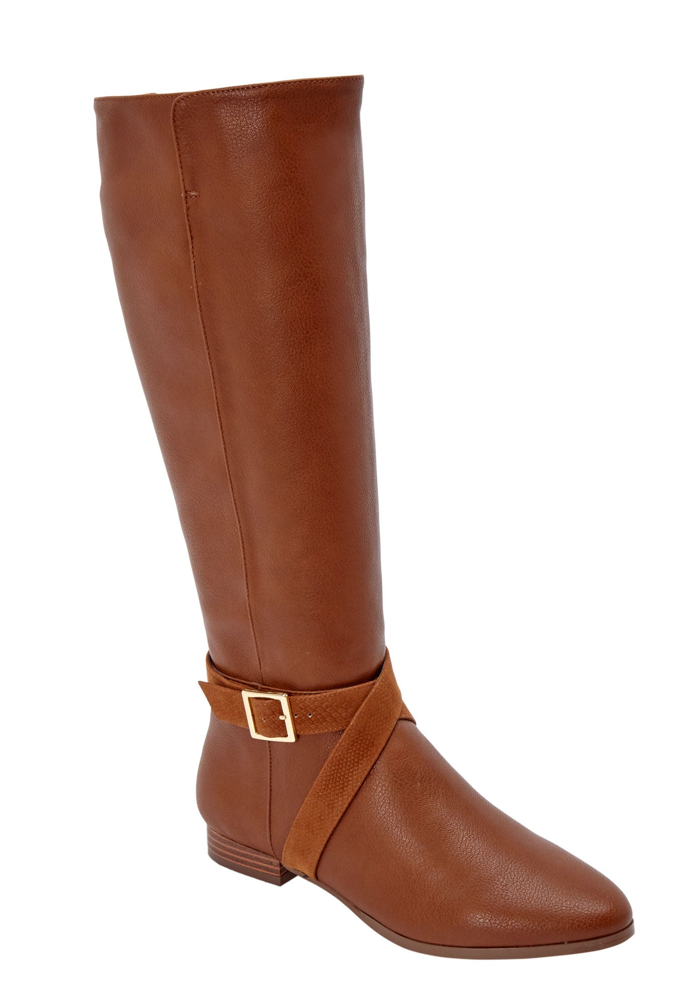 wide calf boots the bay