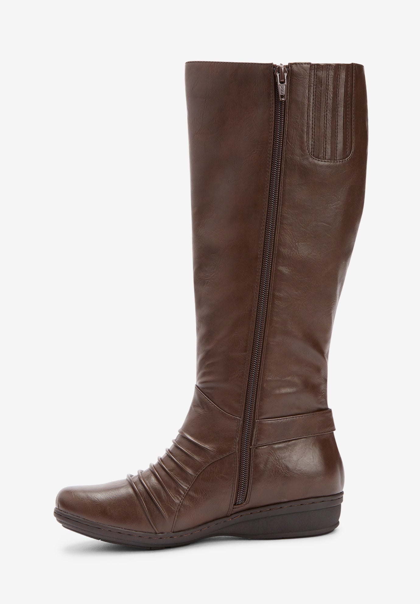 mk finley boot