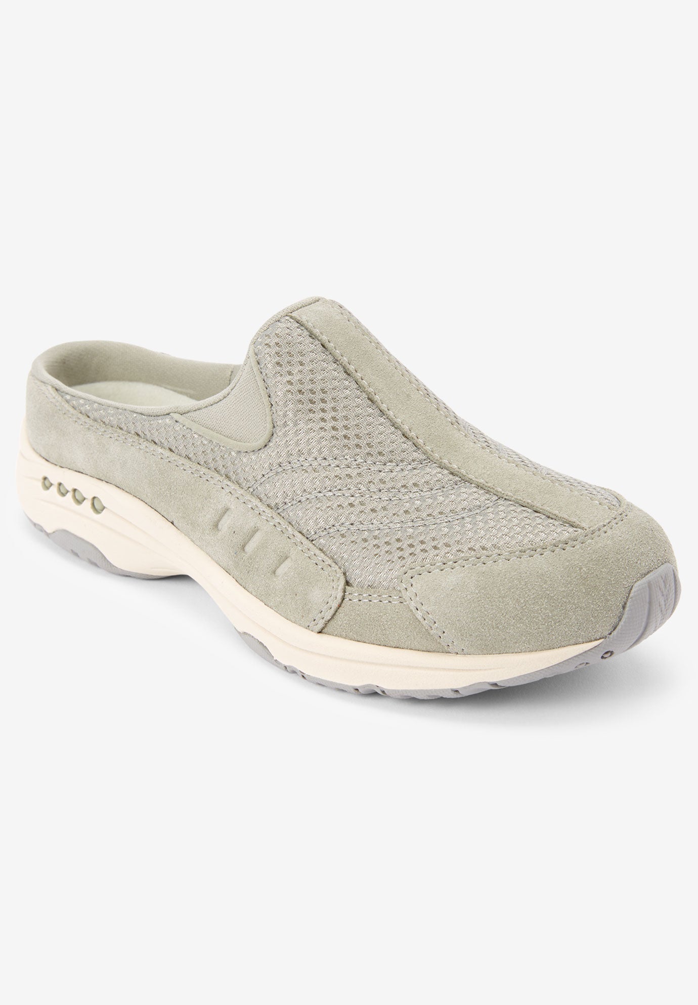 easy spirit memory foam shoes