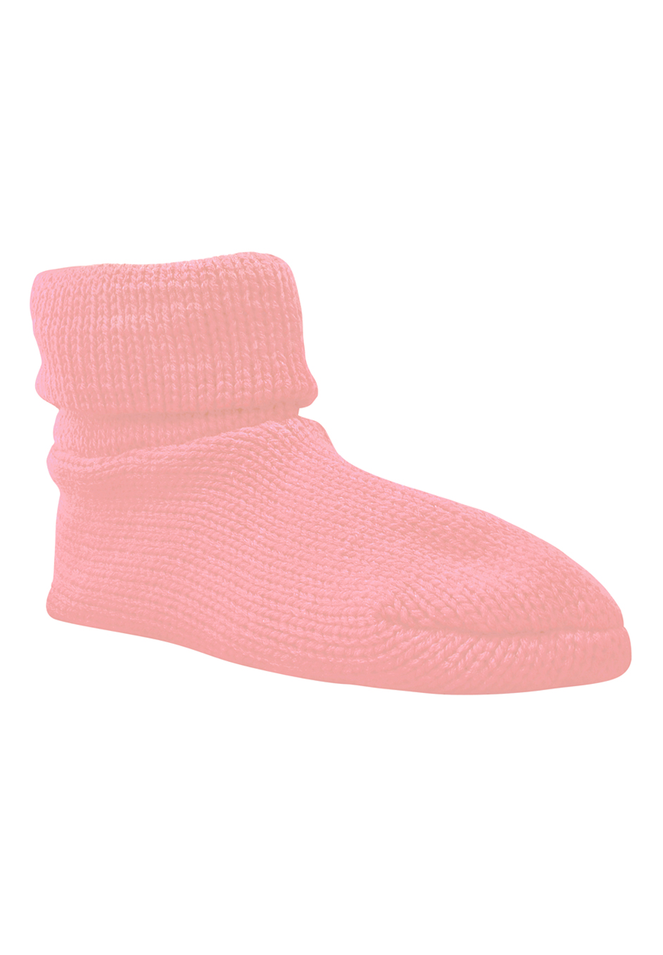 Cuff Slipper Sock by Muk Luks® | Plus Size Slippers | Full Beauty