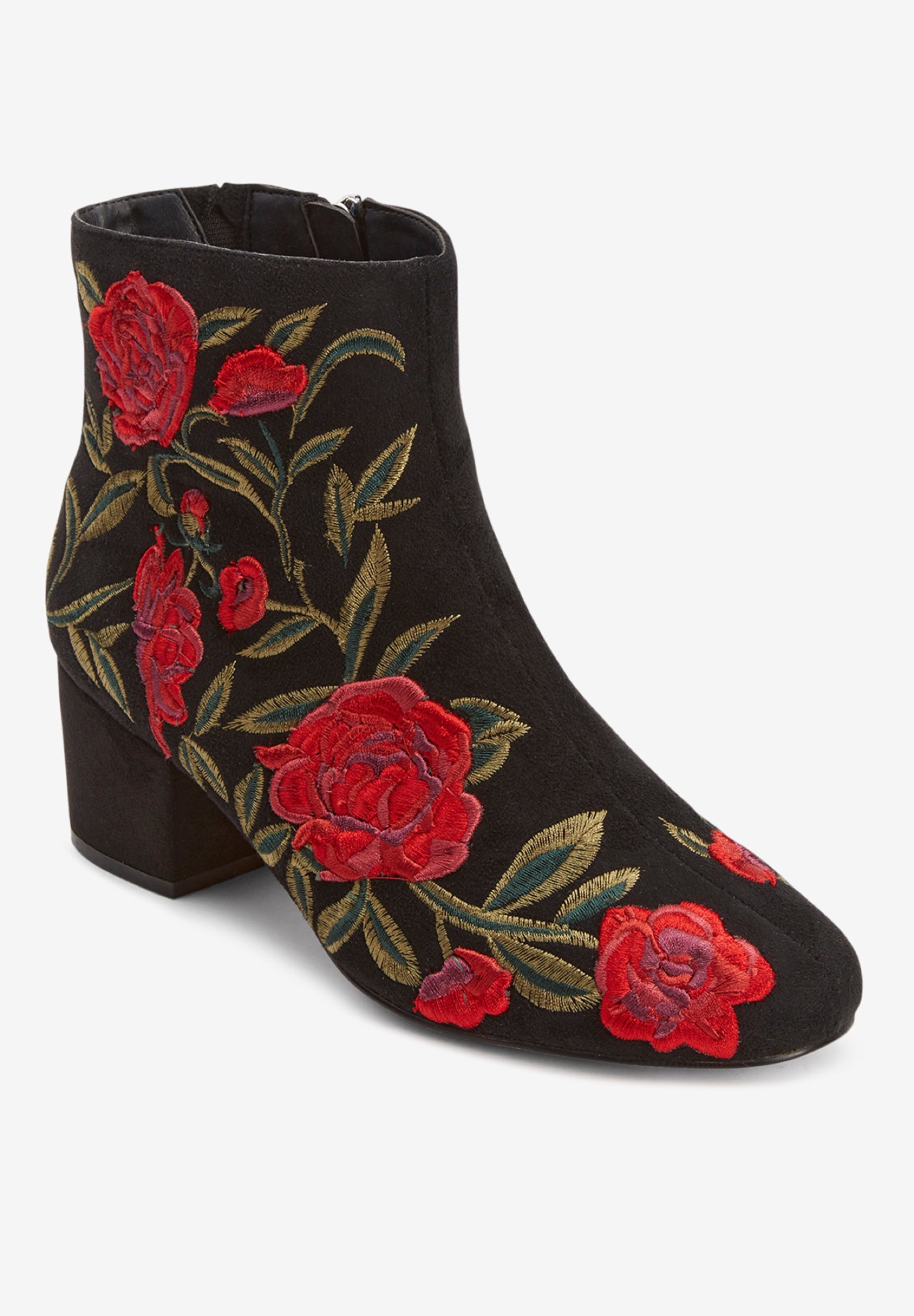 tory burch sidney bootie