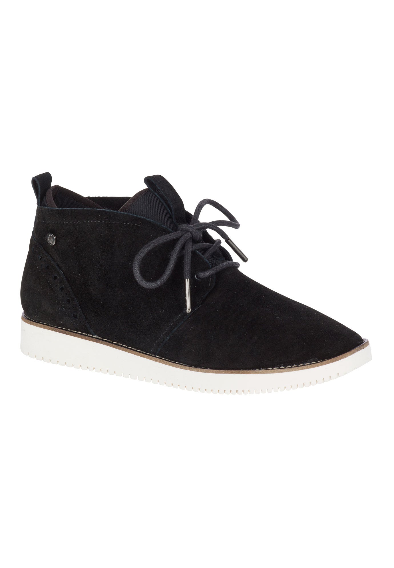Chowchow Chukka Boots by Hush Puppies Fullbeauty Outlet