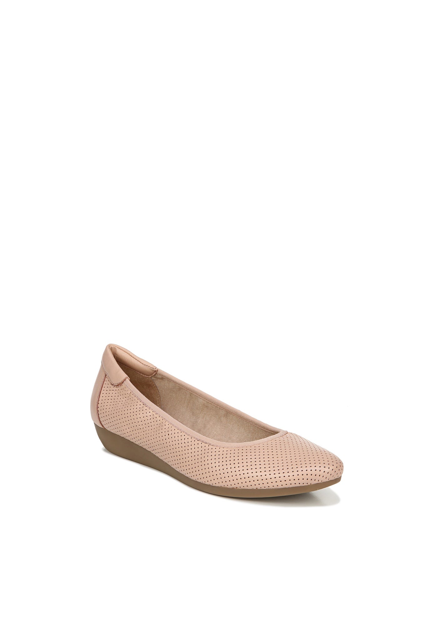 naturalizer ballet flats