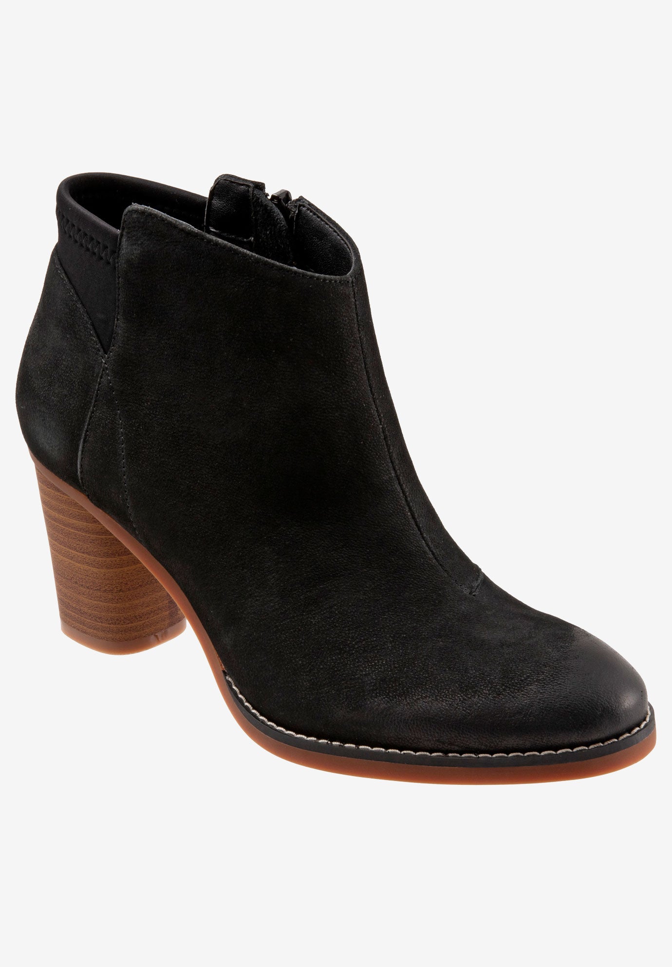 softwalk ankelboots