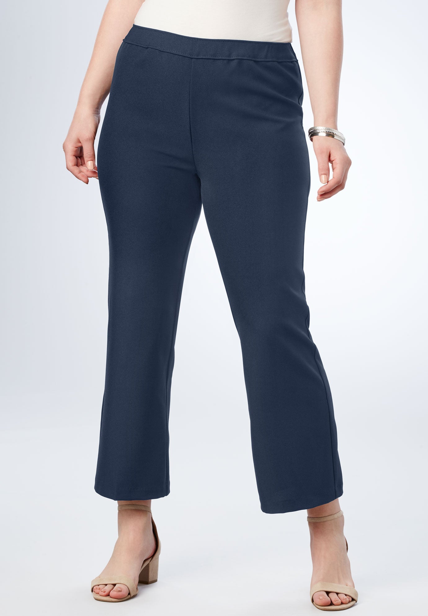 roamans bend over pants