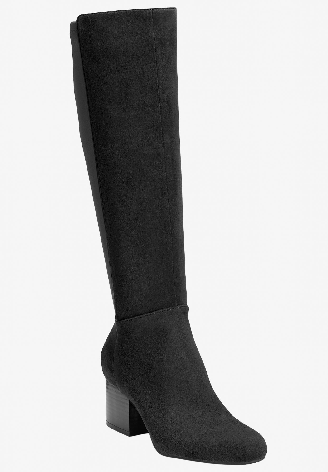 aerosoles women's micah tall boots