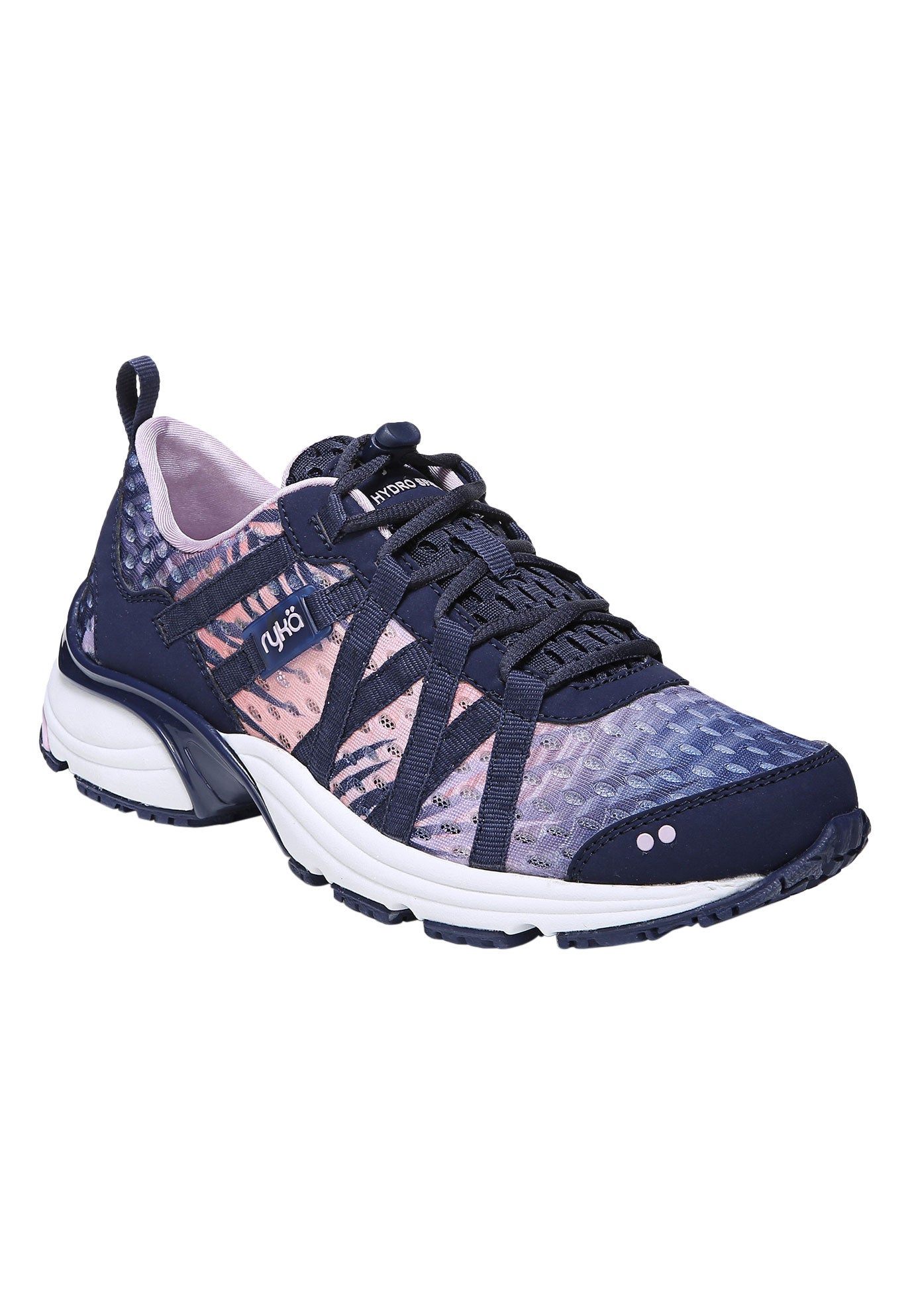 Hydro Sport Sneakers By Ryka Plus Size Sneakers Fullbeauty
