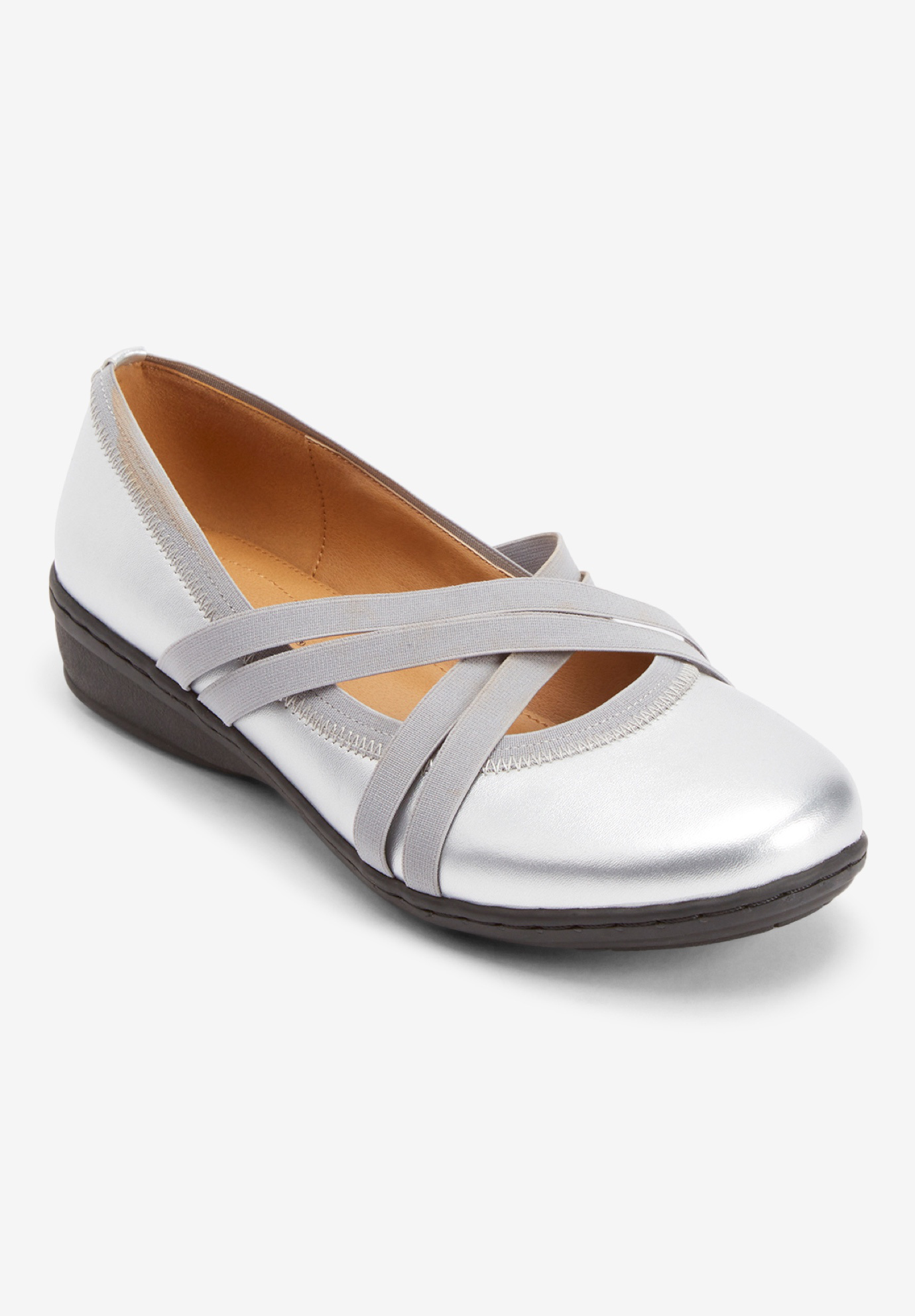 The Ari Flat by Comfortview, 