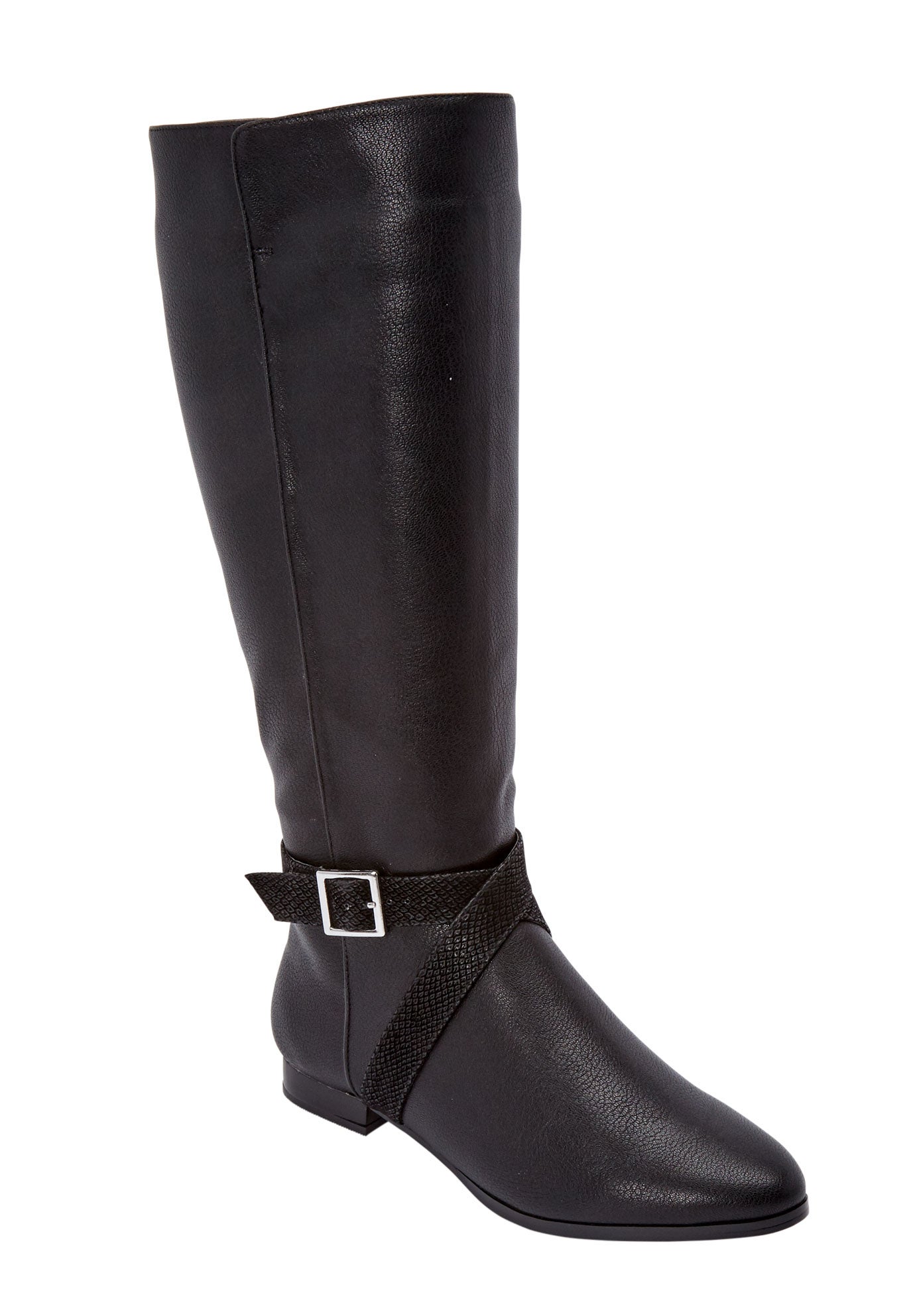 wide calf boots 23 inches