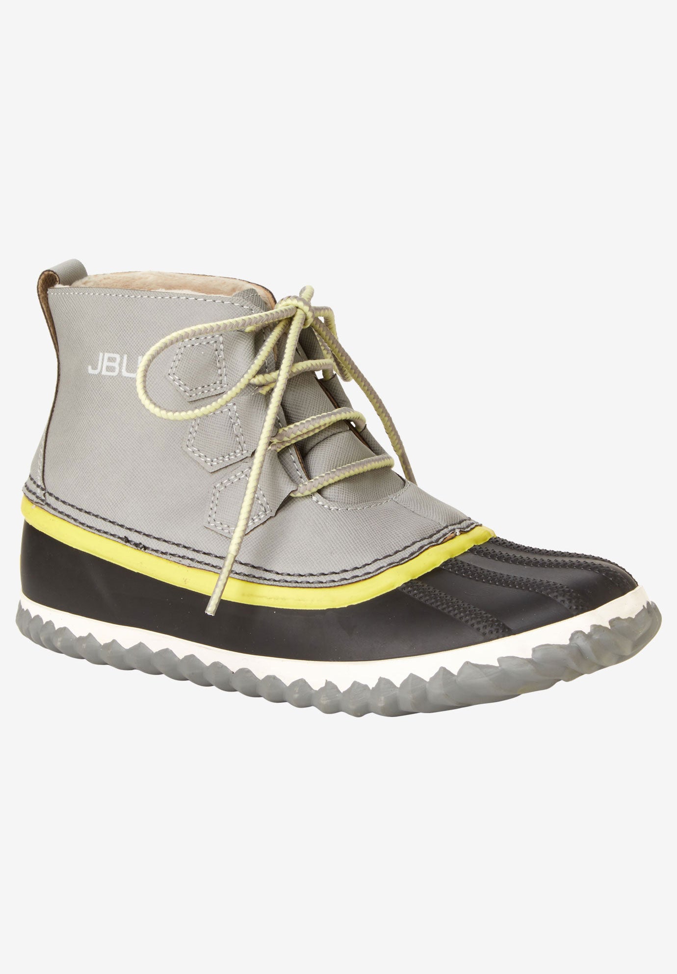 jbu nala boots
