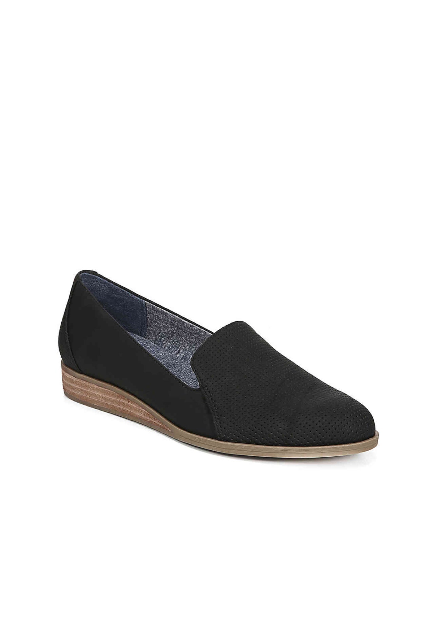dr scholl's dawned black