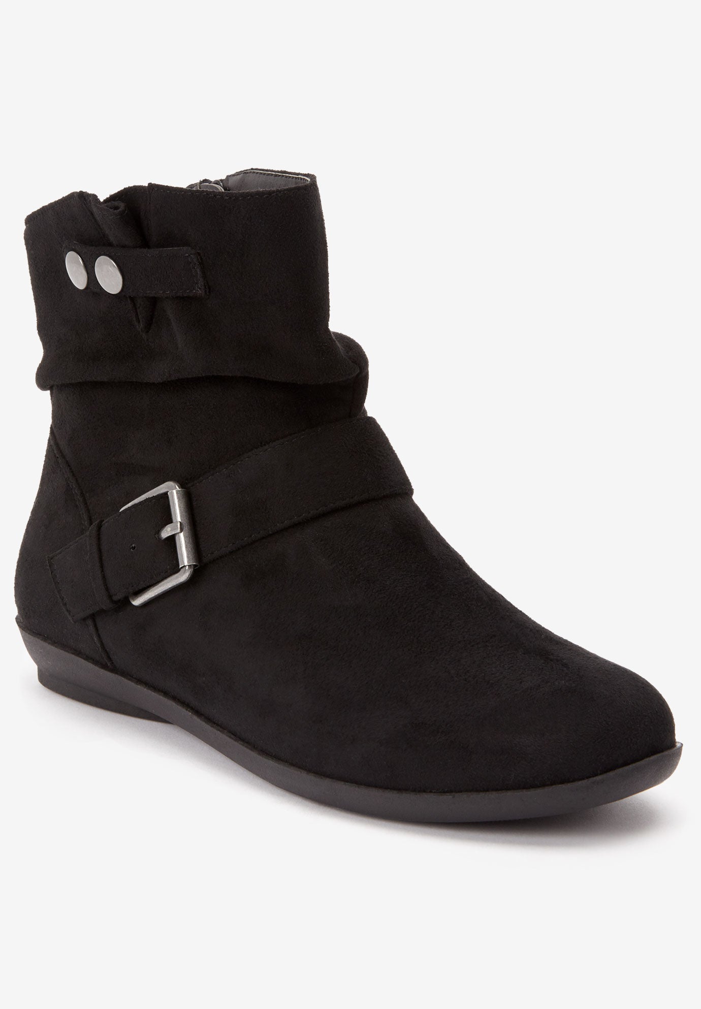 comfortview darcy bootie