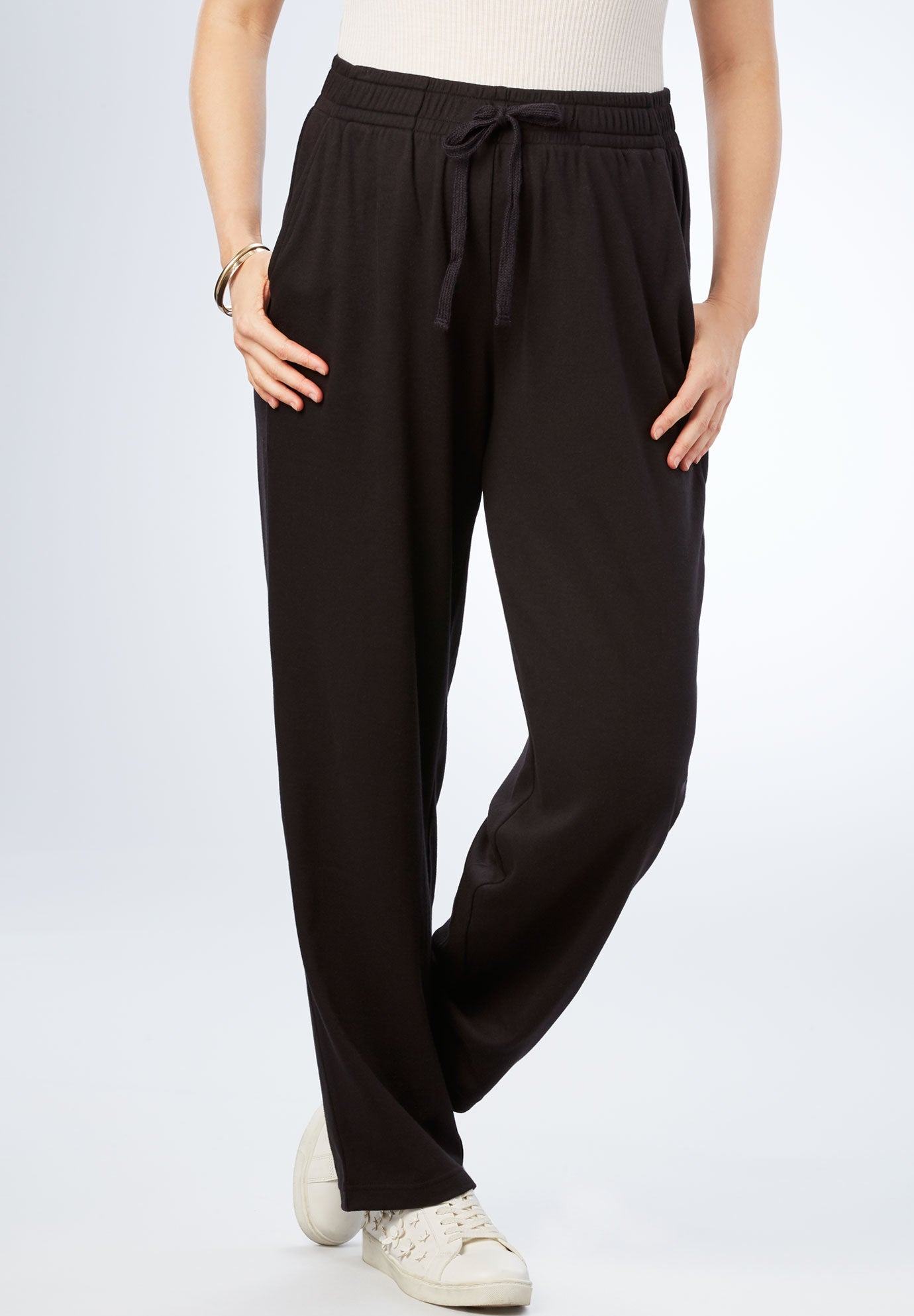soft pants